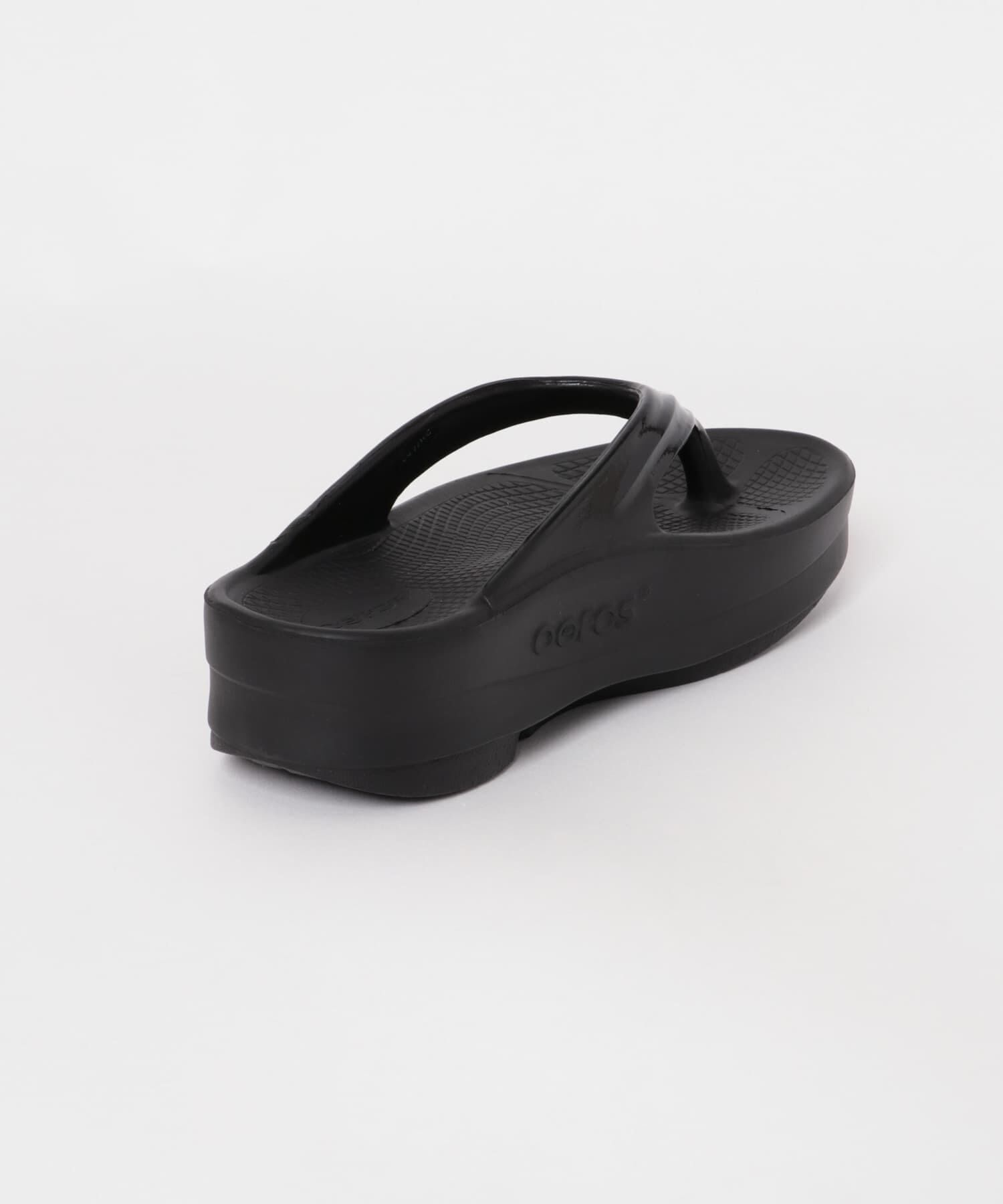 URBAN RESEARCH DOORS「OOFOS　OOmega」|サンダル|