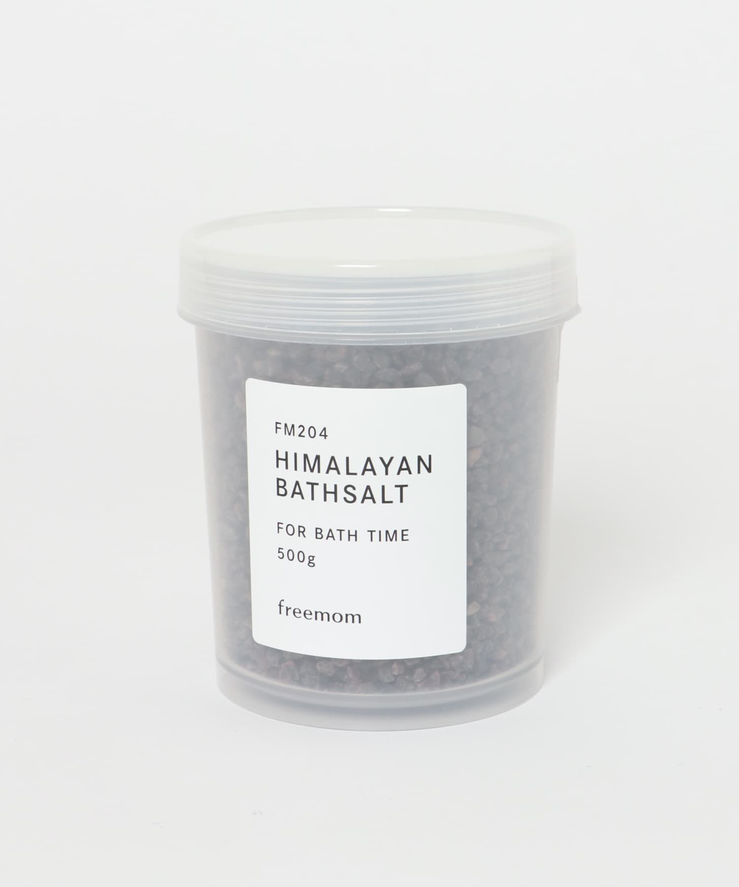 URBAN RESEARCH DOORS「freemom　ヒマラヤブラックソルト 500g」|その他|