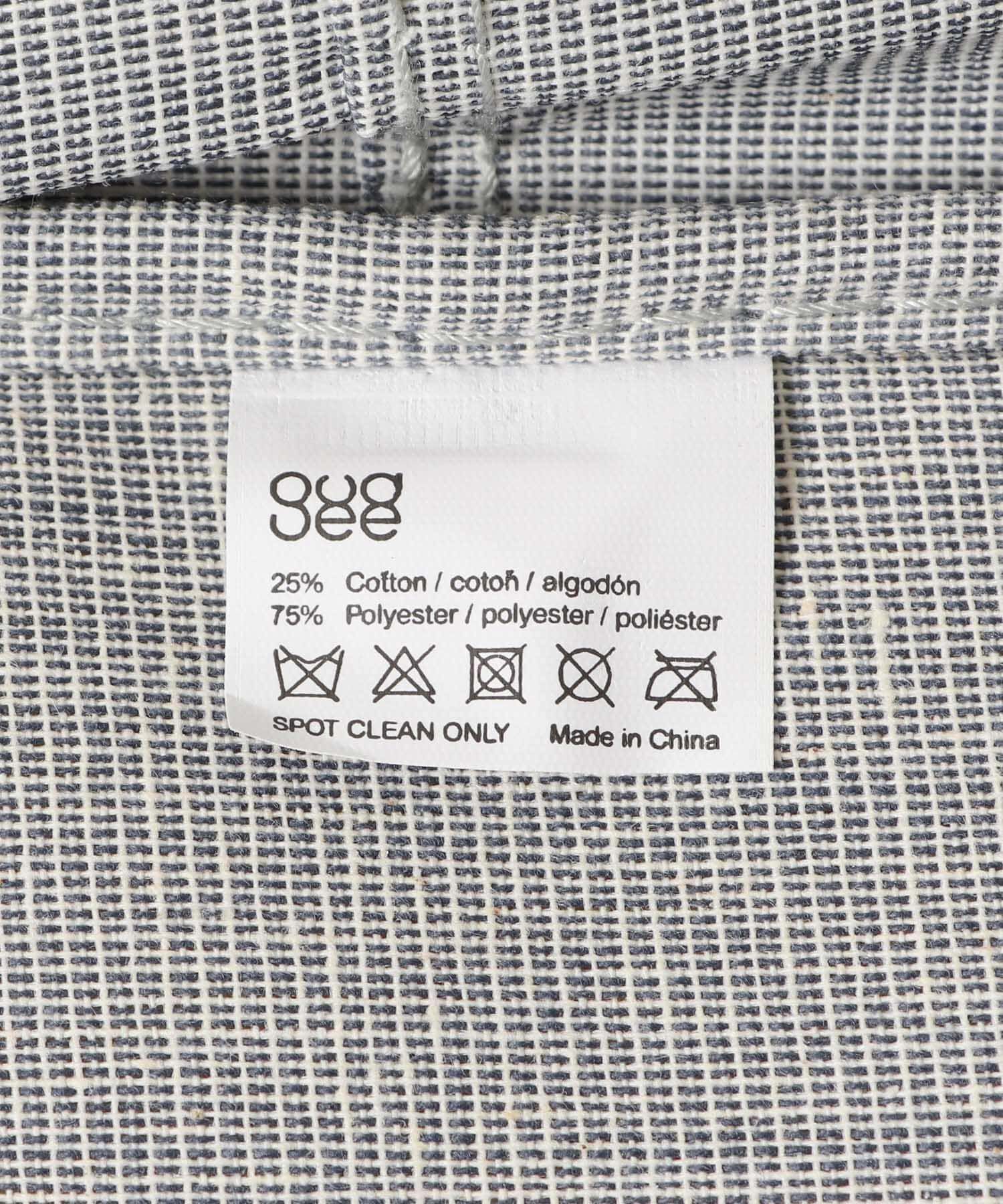 URBAN RESEARCH DOORS「『WEB限定』Gudee　AKORE」|その他|