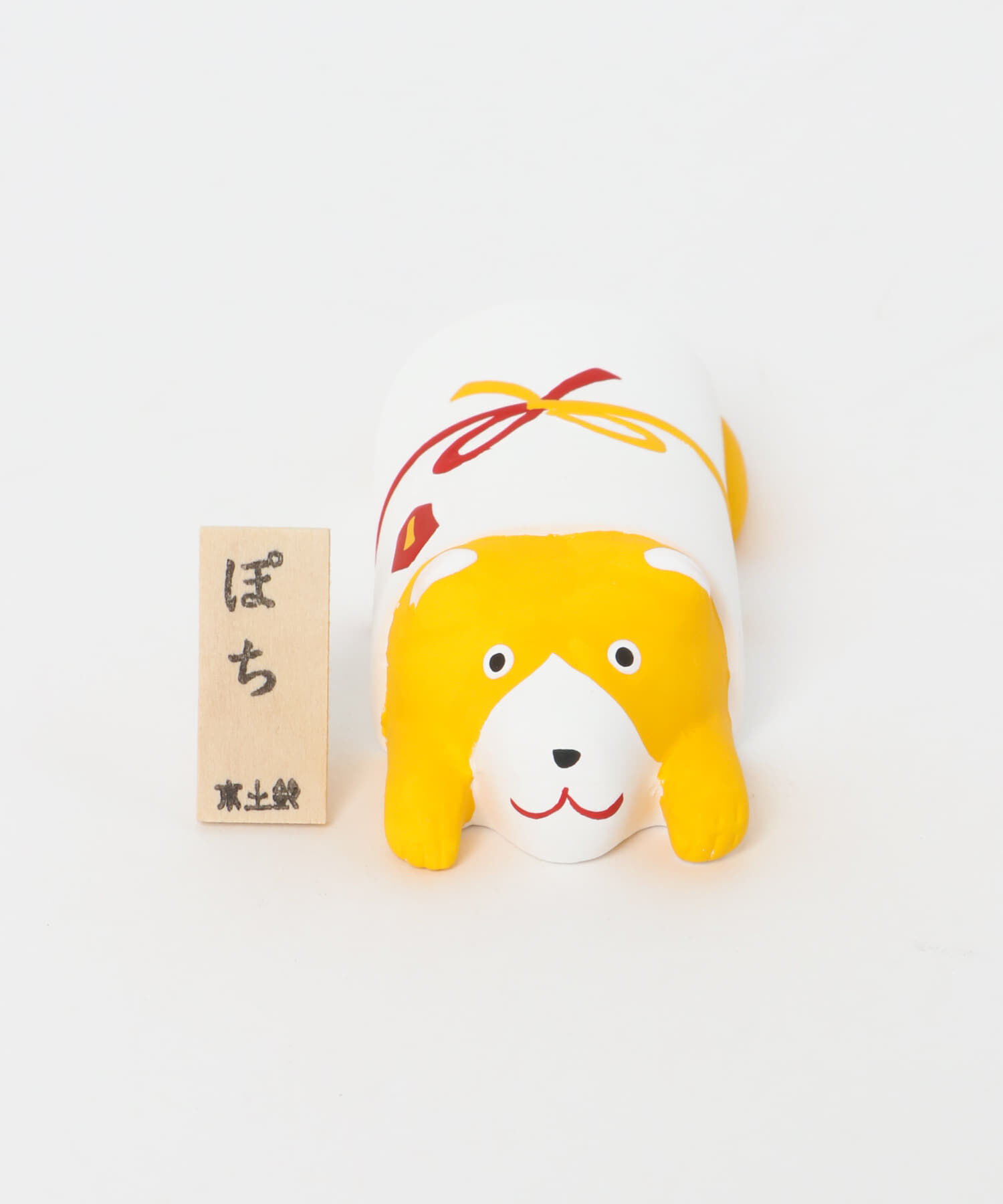 URBAN RESEARCH DOORS「京土鈴　ぽち」|その他|