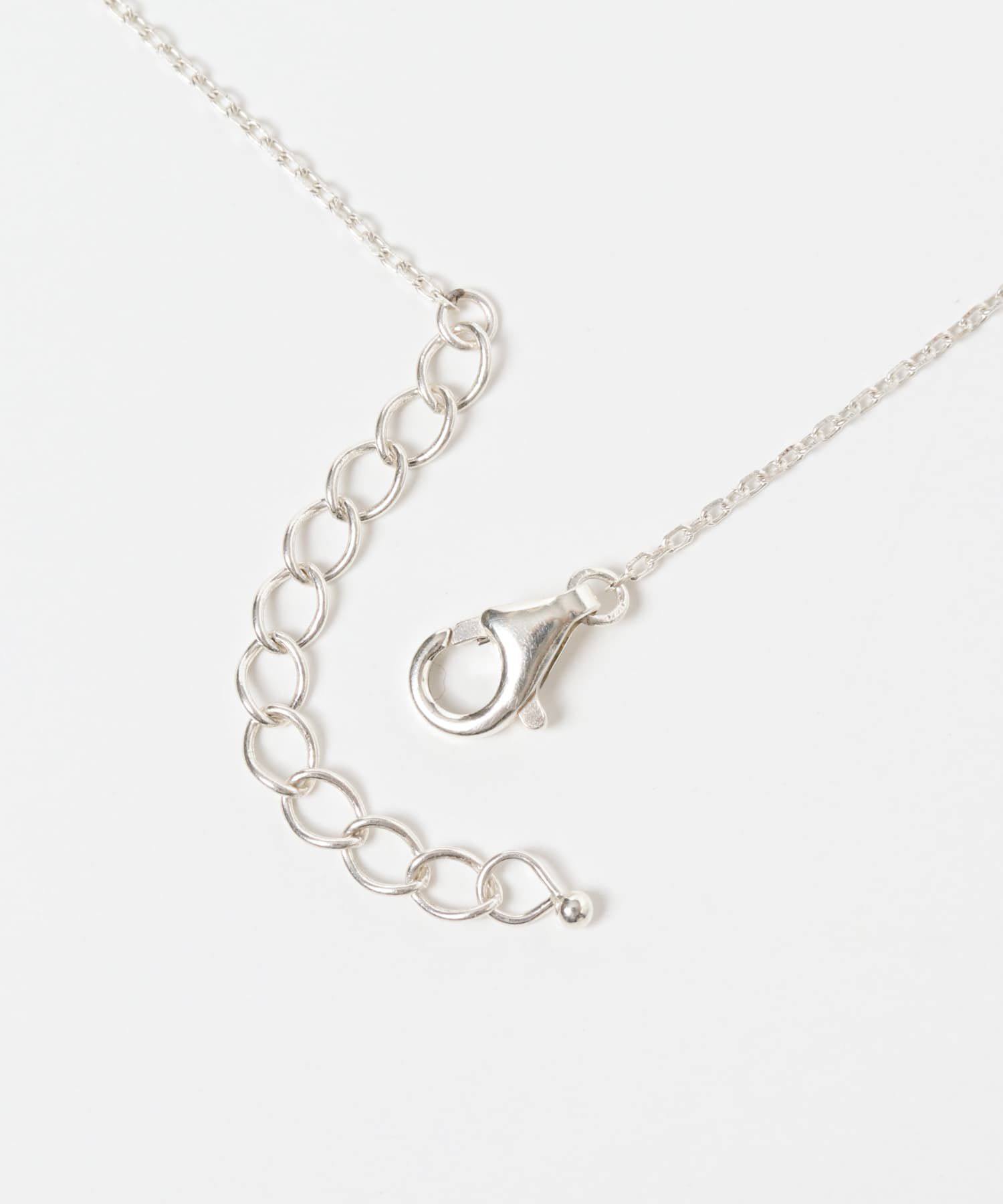 SMELLY「SMELLY so&rsquo;　blue chalcedony  necklace」|ネックレス|