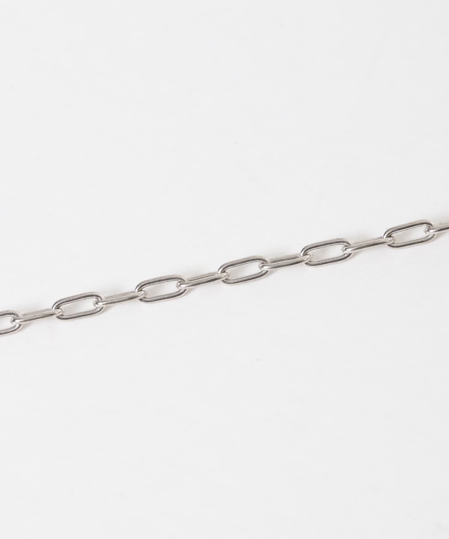 SMELLY「SMELLY so&rsquo;　cable chain  necklace」|ネックレス|