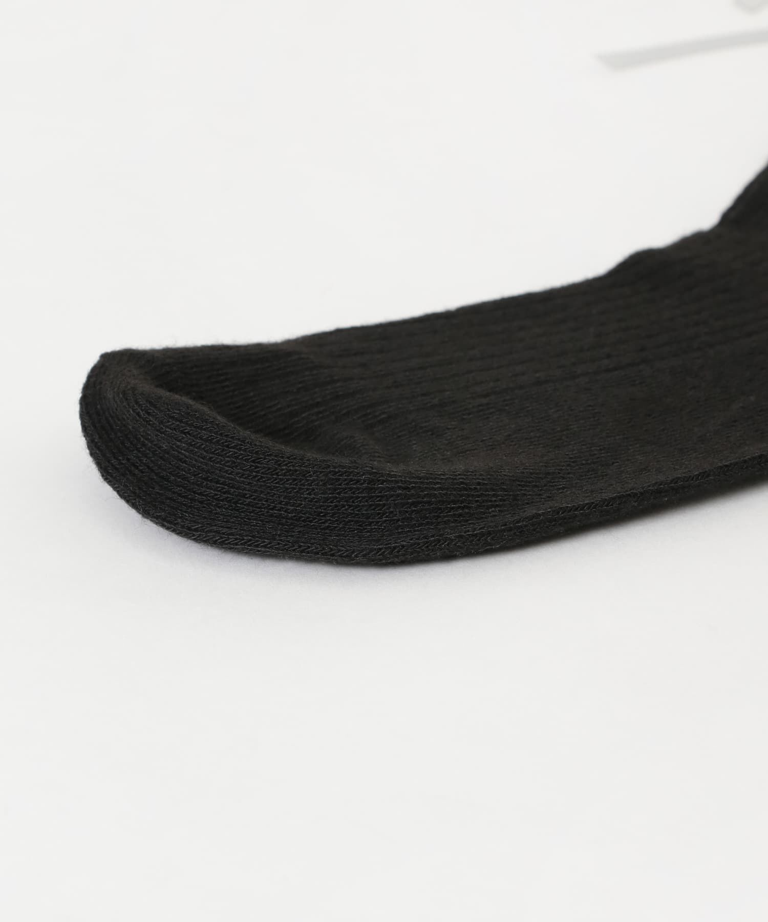 SMELLY「リボンハイソックス」|ソックス|