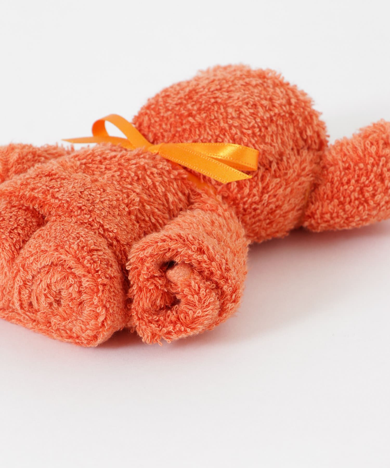 URBAN RESEARCH「Hipopotamus　ウォッシュベア」|タオル|