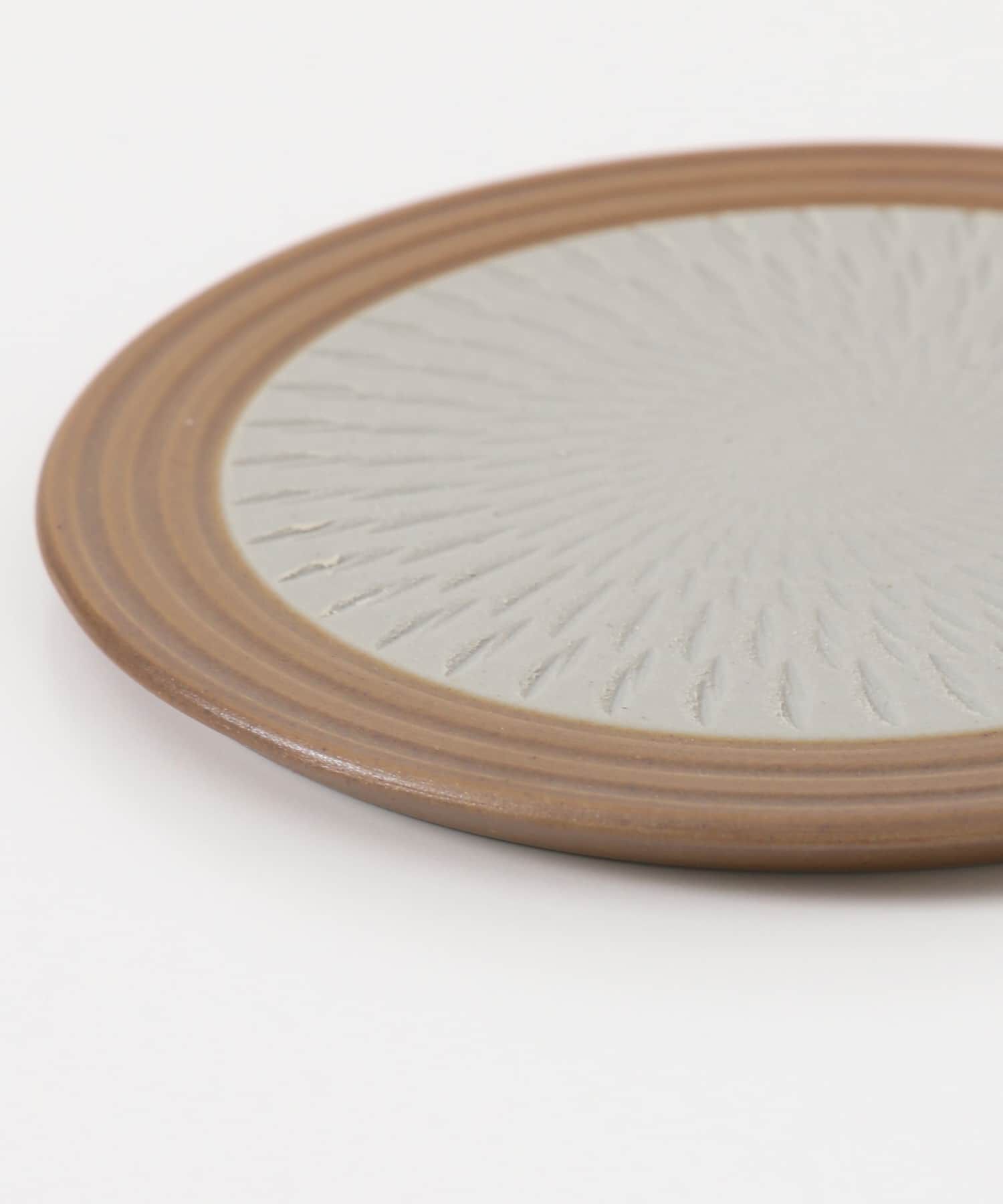 URBAN RESEARCH「蘇嶐窯　コースター 飛鉋」|食器・キッチングッズ|