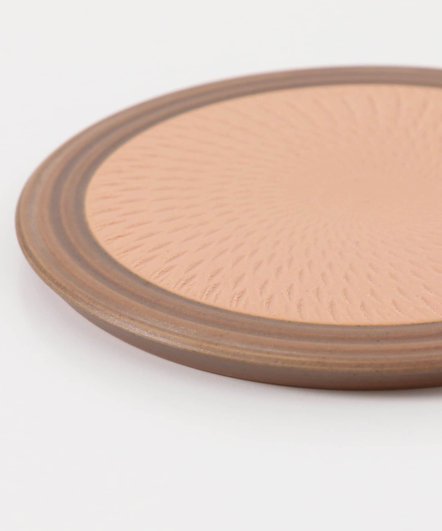 URBAN RESEARCH「蘇嶐窯　コースター 飛鉋」|食器・キッチングッズ|