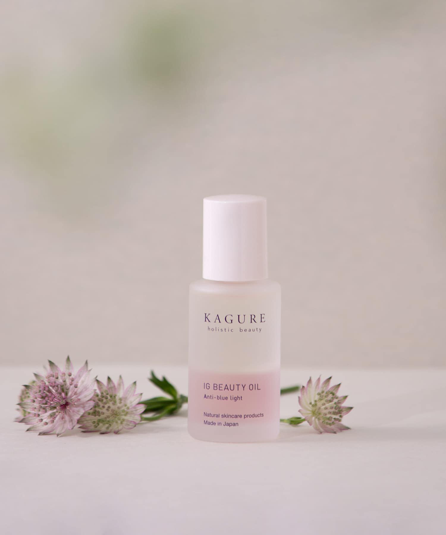 かぐれ「IG BEAUTY OIL」|その他|その他1