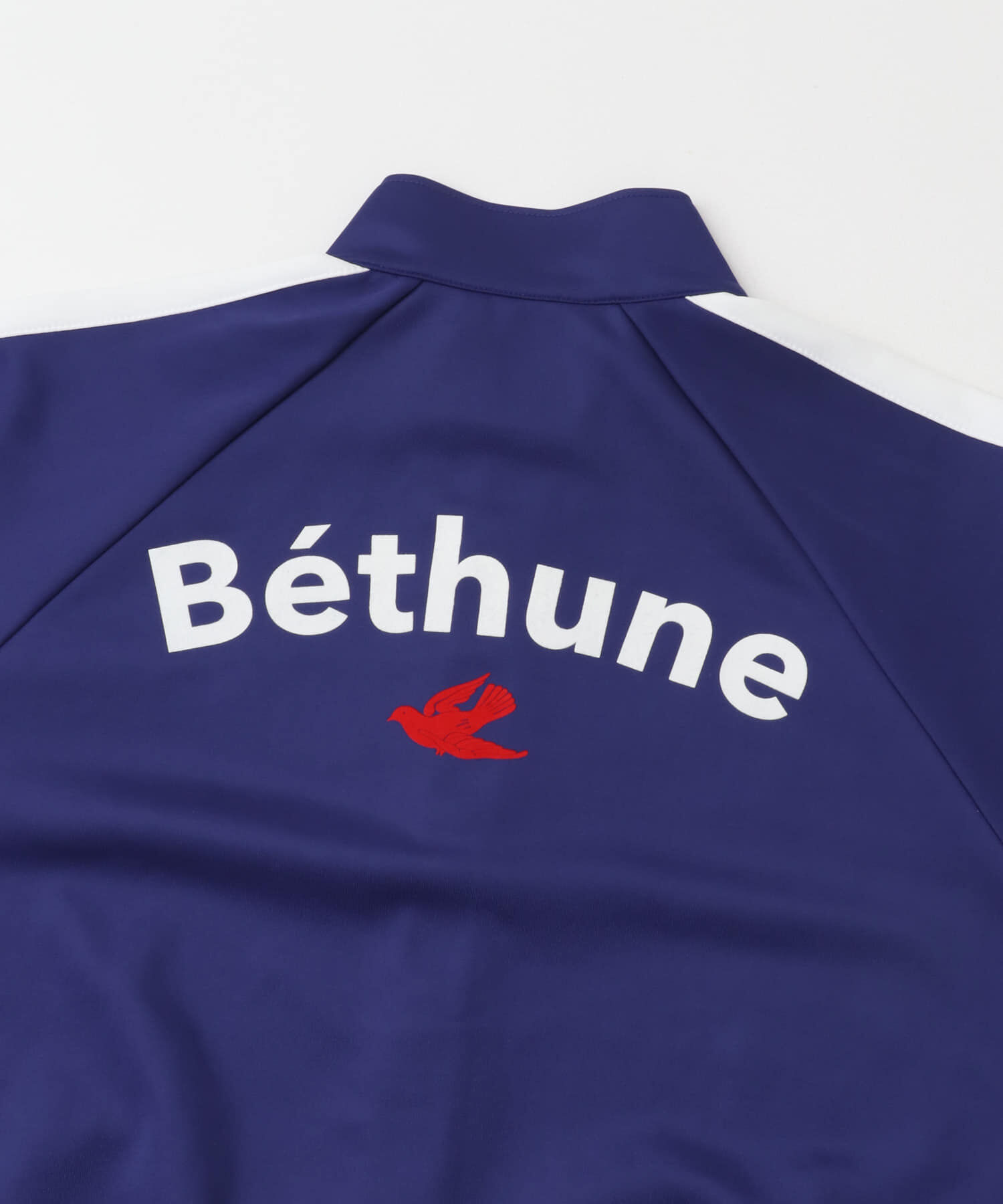 Sonny Label 「Le Pigeon Voyageur　TRACK JACKET」|ノーカラーコート|