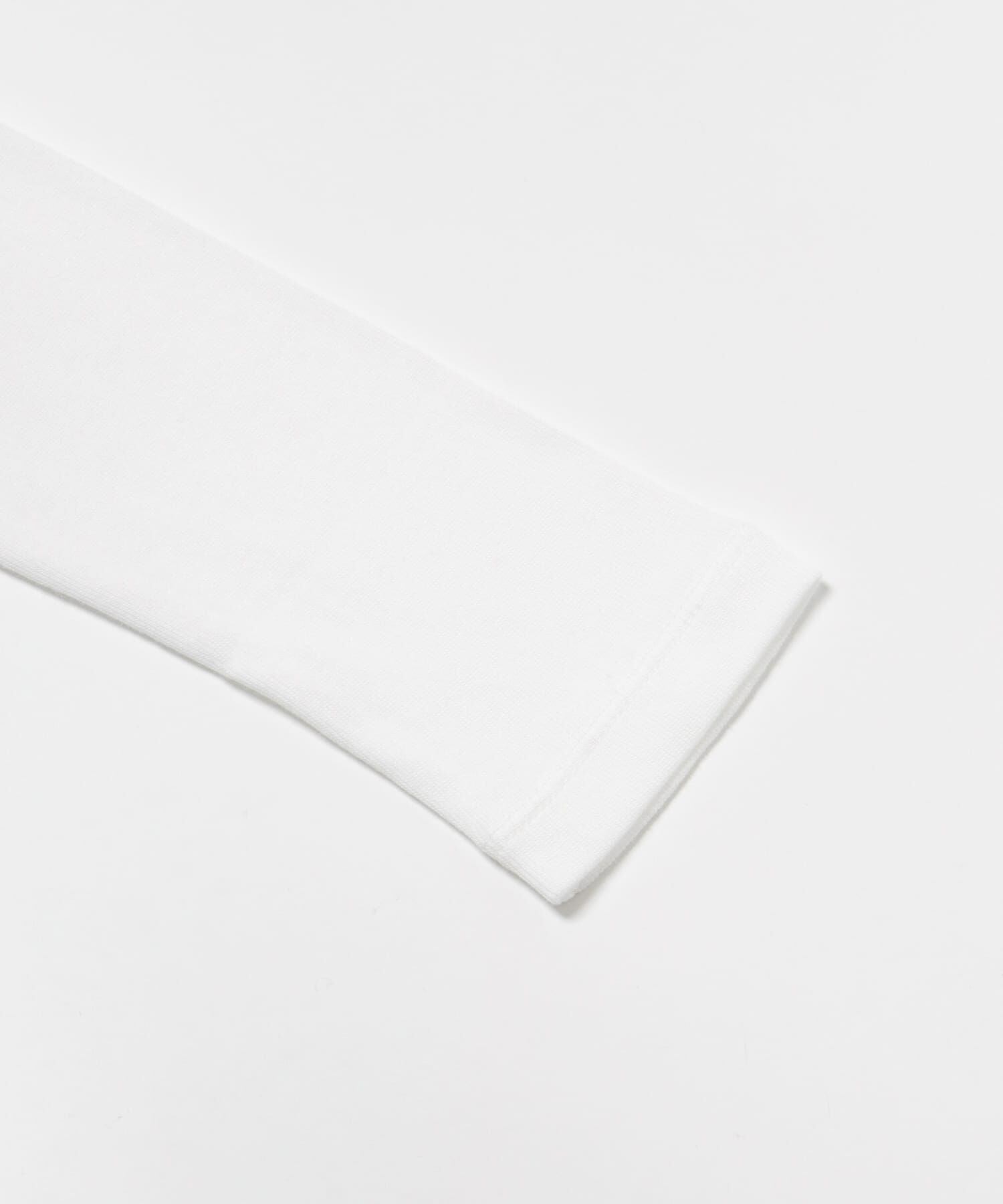 URBAN RESEARCH「『UR TECH』タートルネックロングTシャツ」|Tシャツ・カットソー|