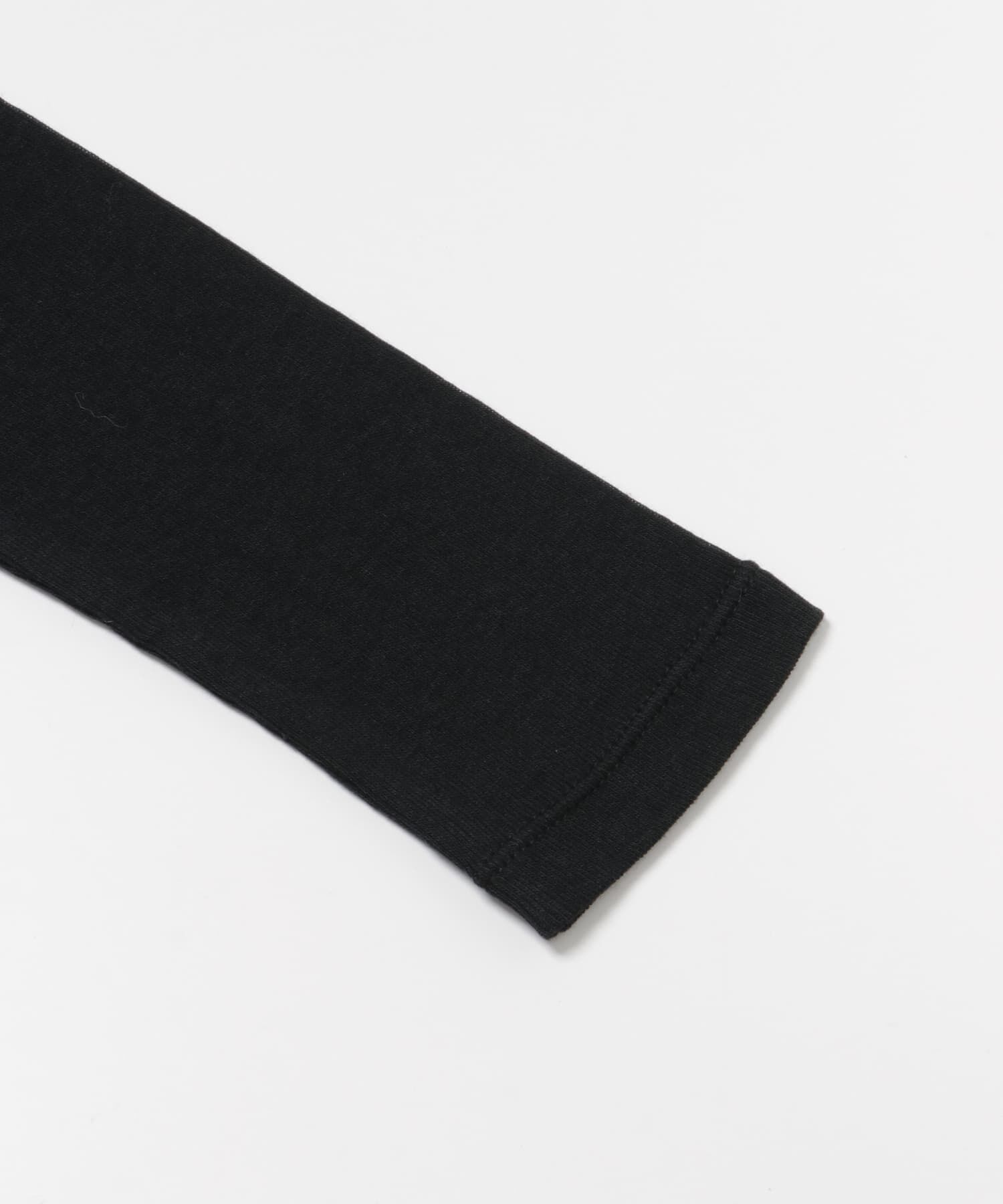 URBAN RESEARCH「『UR TECH』タートルネックロングTシャツ」|Tシャツ・カットソー|