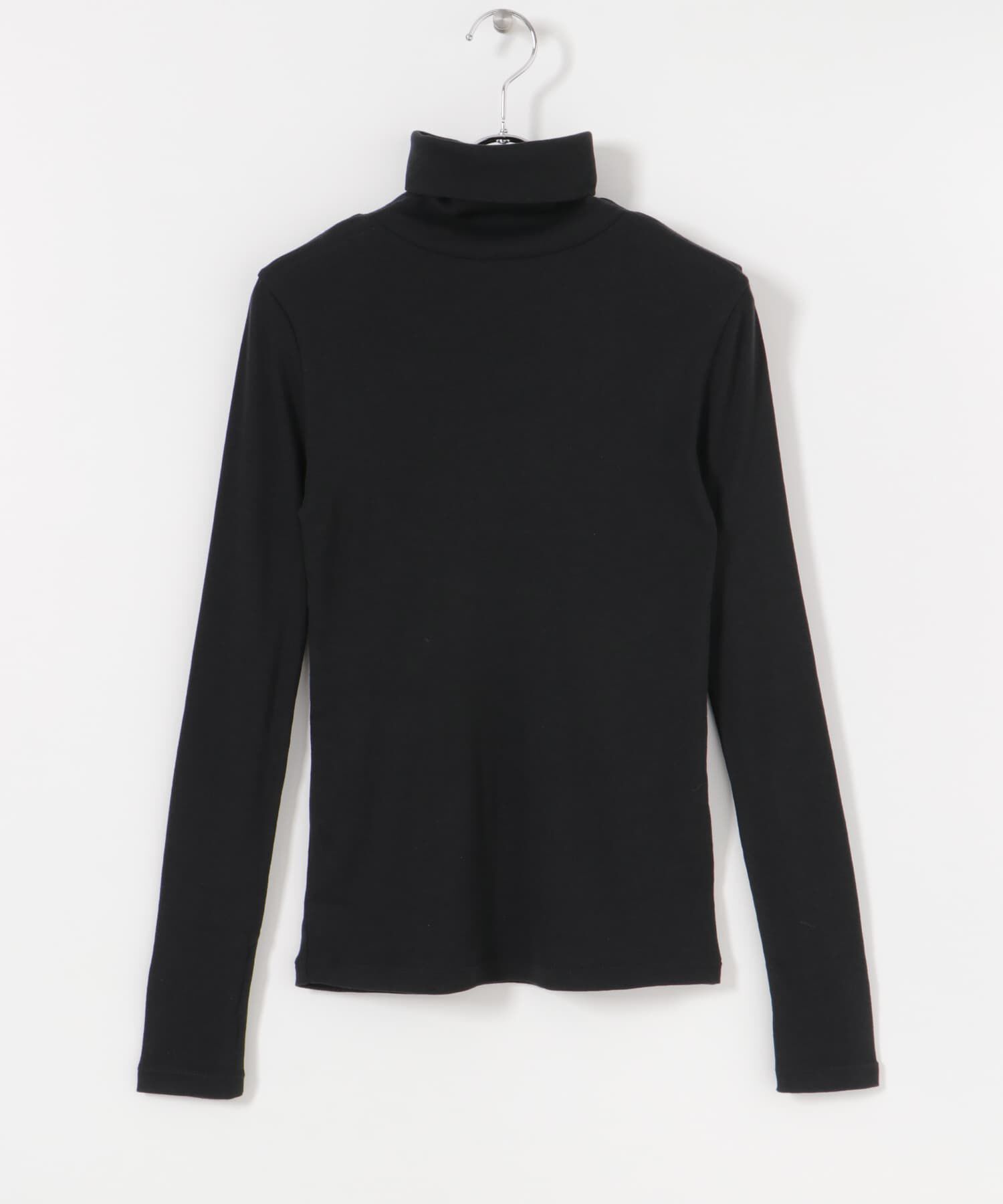 URBAN RESEARCH「『UR TECH』タートルネックロングTシャツ」|Tシャツ・カットソー|