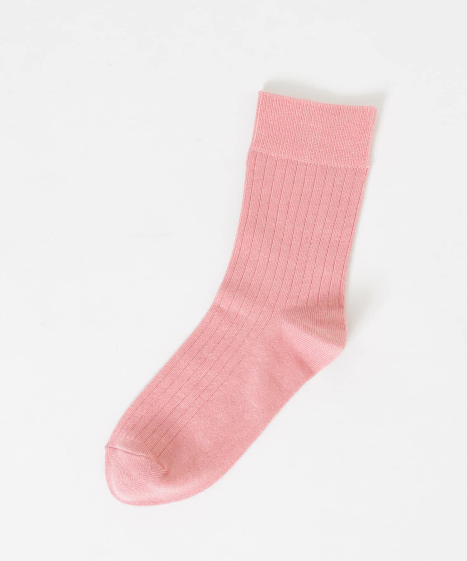 URBAN RESEARCH「『UR TECH』ライトリブソックス」|ソックス|