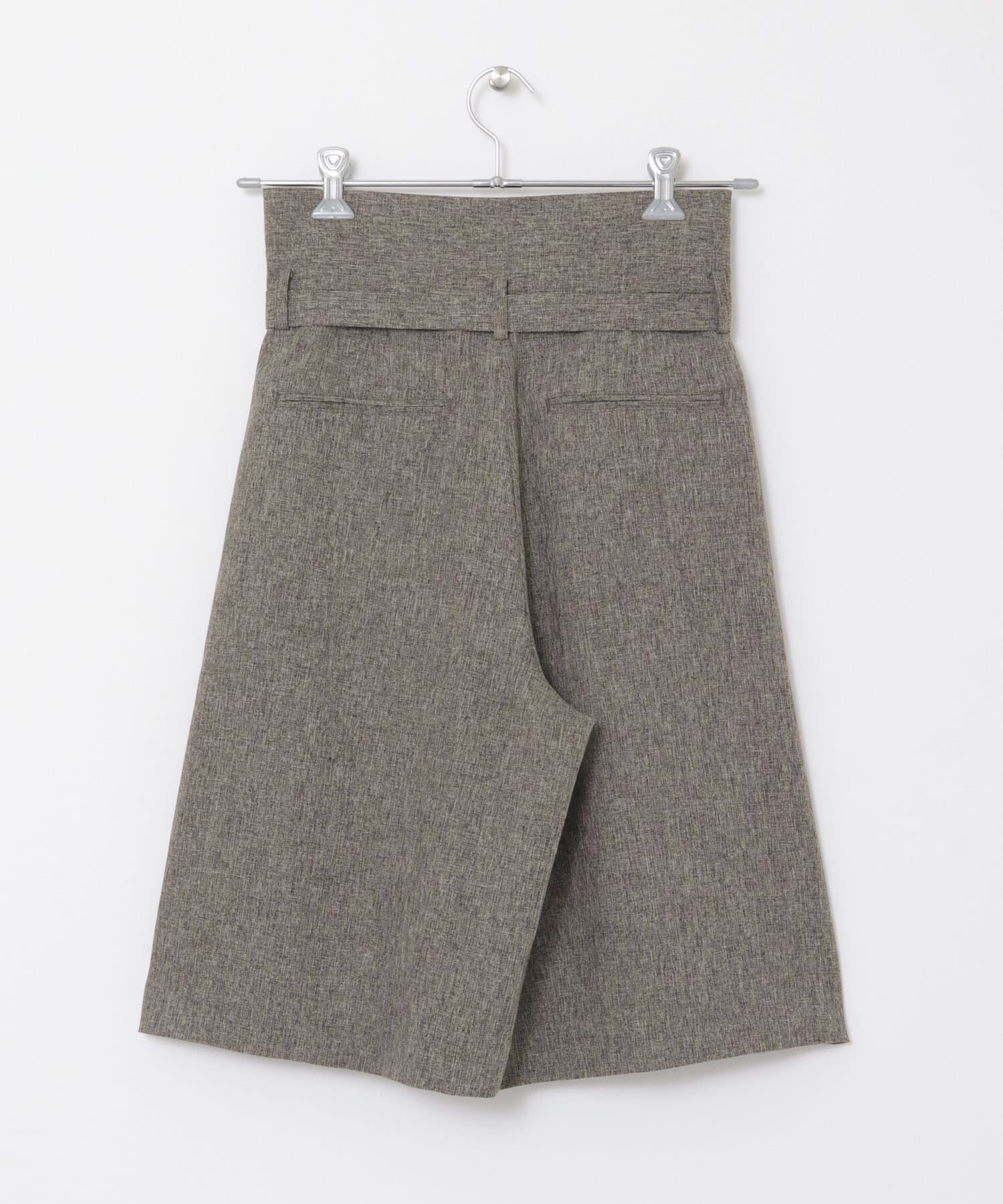 URBAN RESEARCH ROSSO「ミドルラップハーフパンツ」|その他|