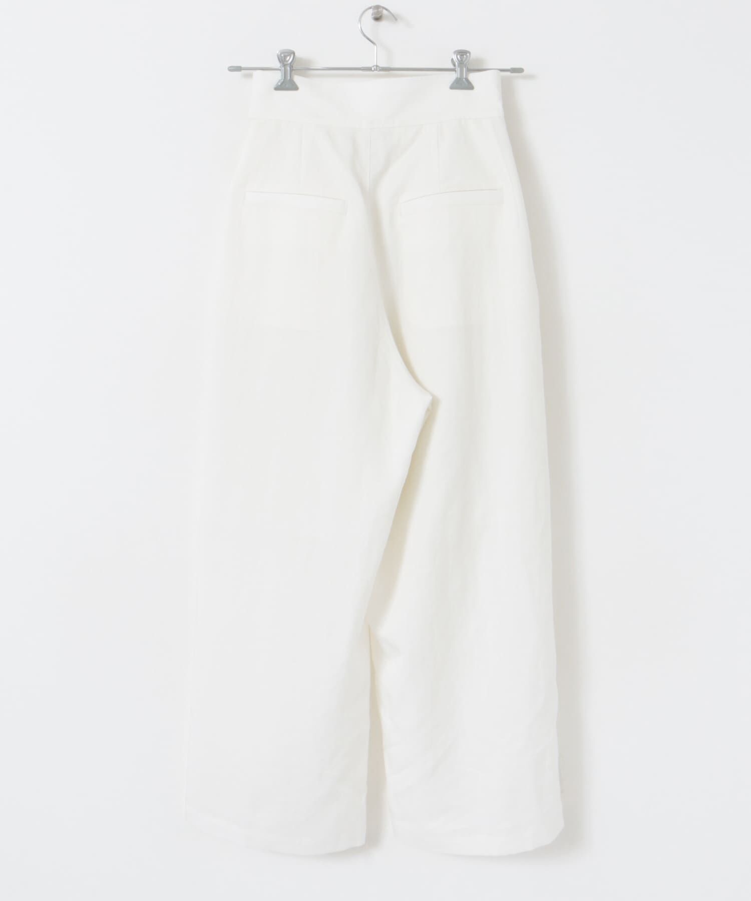 URBAN RESEARCH ROSSO「ライトタックパンツ」|その他|