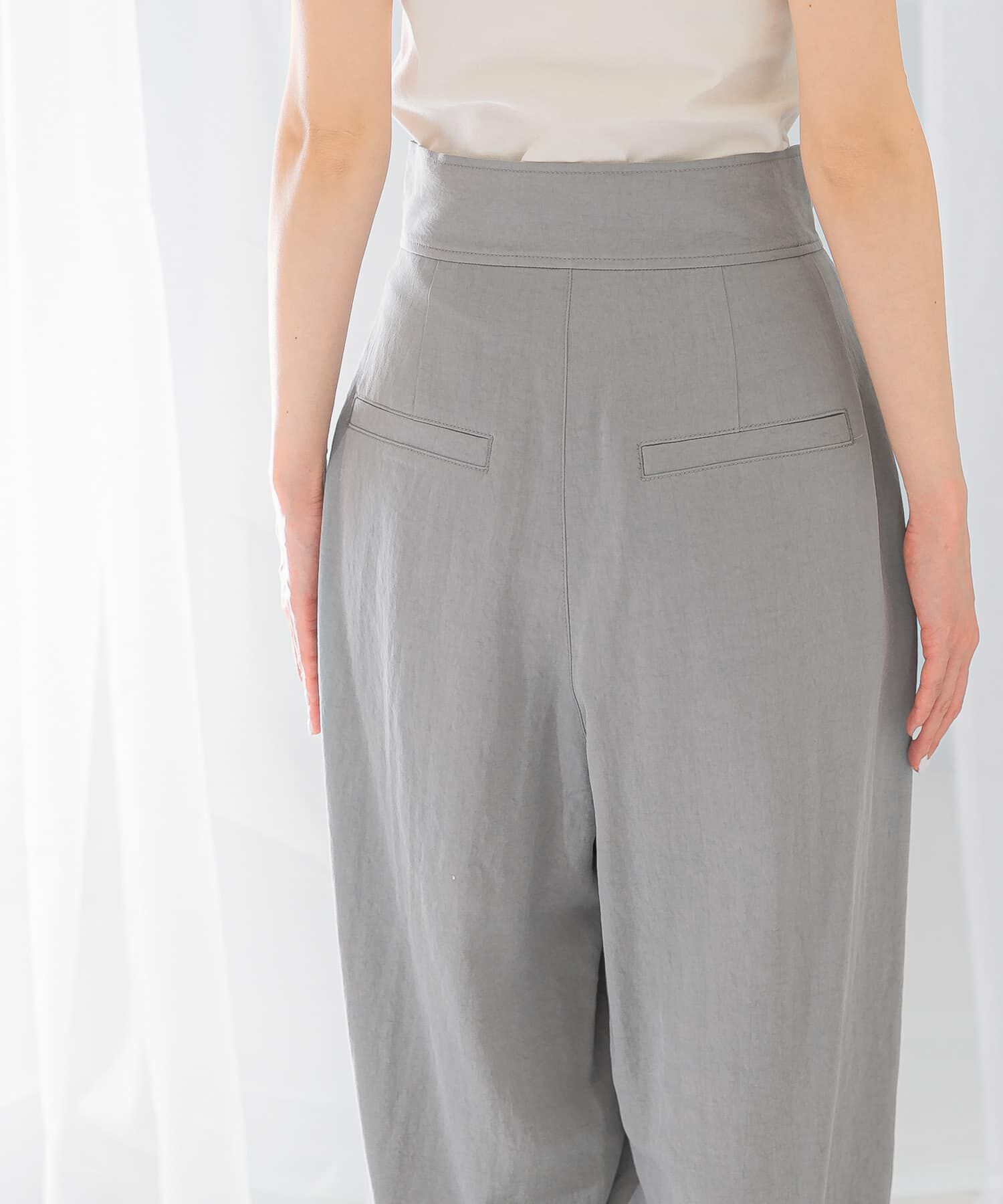 URBAN RESEARCH ROSSO「ライトタックパンツ」|その他|