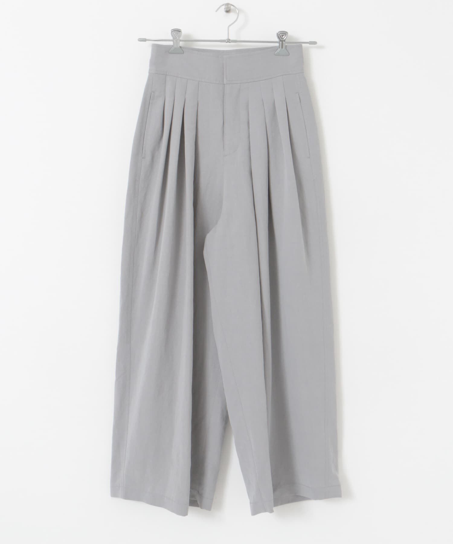 URBAN RESEARCH ROSSO「ライトタックパンツ」|その他|