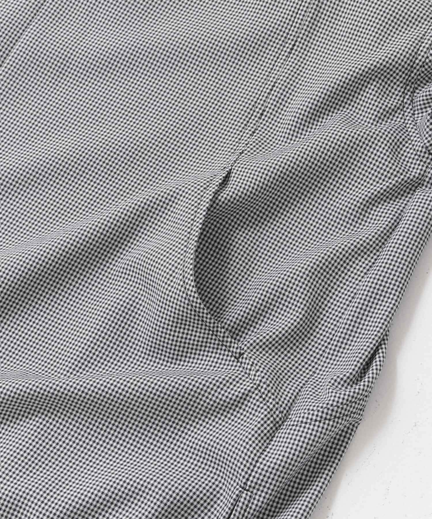 URBAN RESEARCH ROSSO「F by ROSSO　サッカーストレッチアノラック」|ノーカラーコート|