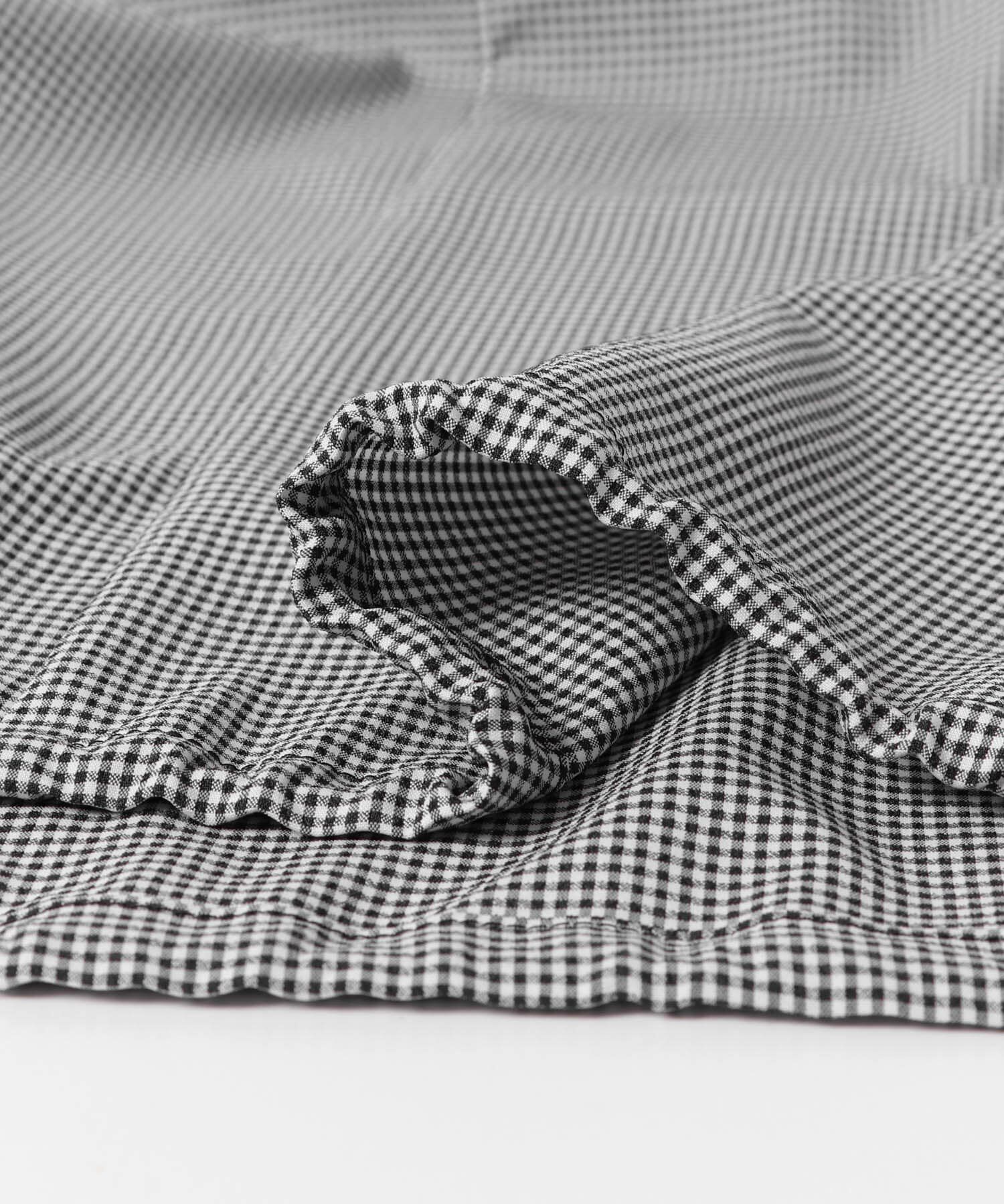 URBAN RESEARCH ROSSO「F by ROSSO　サッカーストレッチアノラック」|ノーカラーコート|