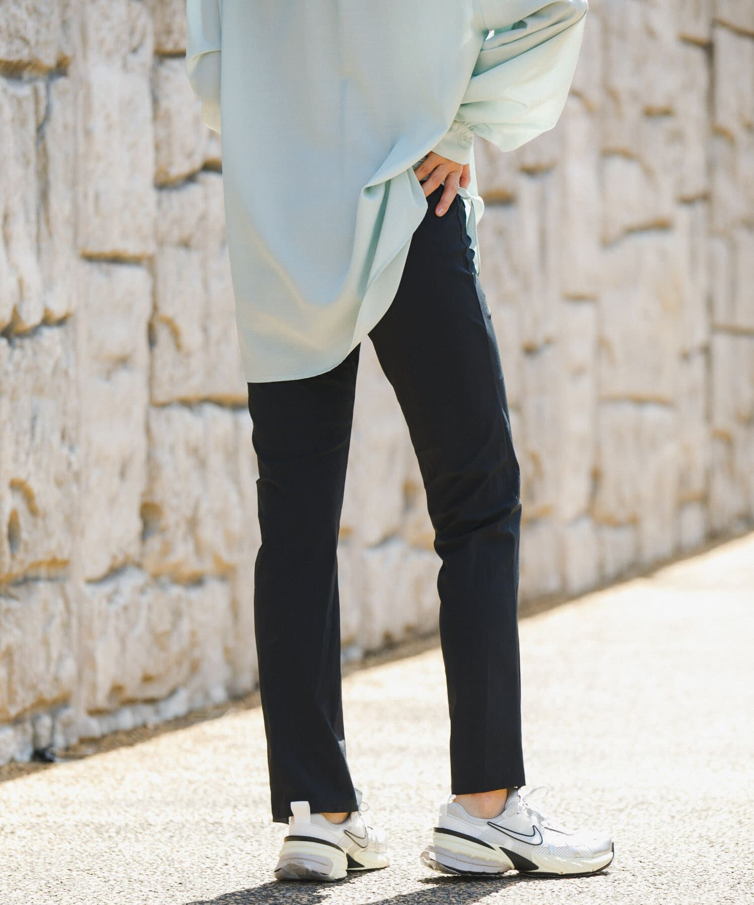 URBAN RESEARCH ROSSO「F by ROSSO　UVCUT速乾レギンスパンツ」|その他|