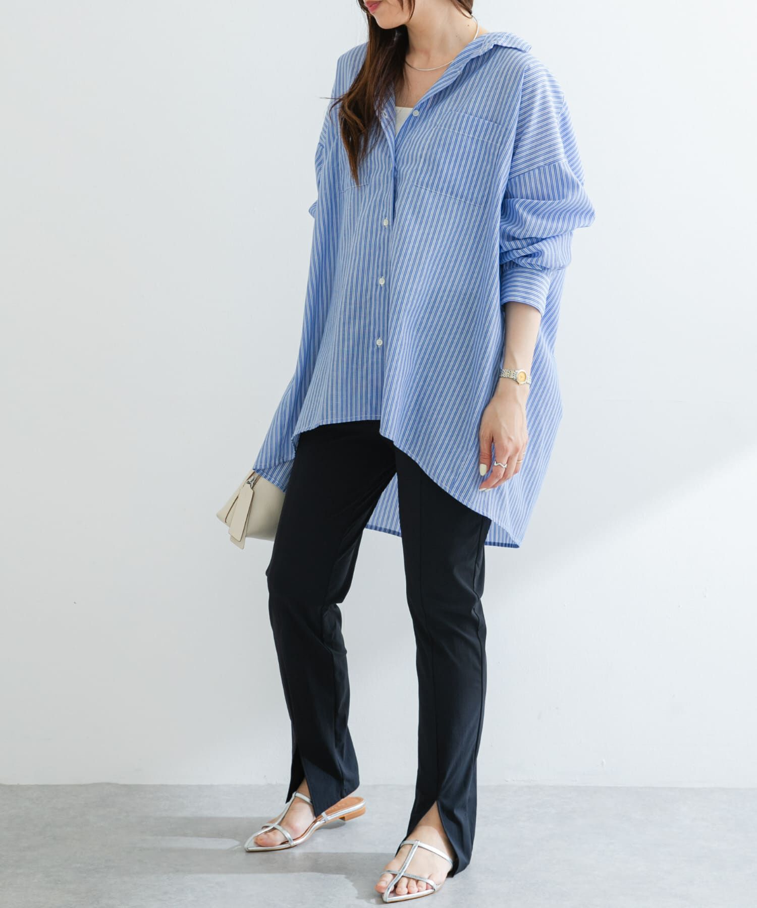 URBAN RESEARCH ROSSO「F by ROSSO　UVCUT速乾レギンスパンツ」|その他|