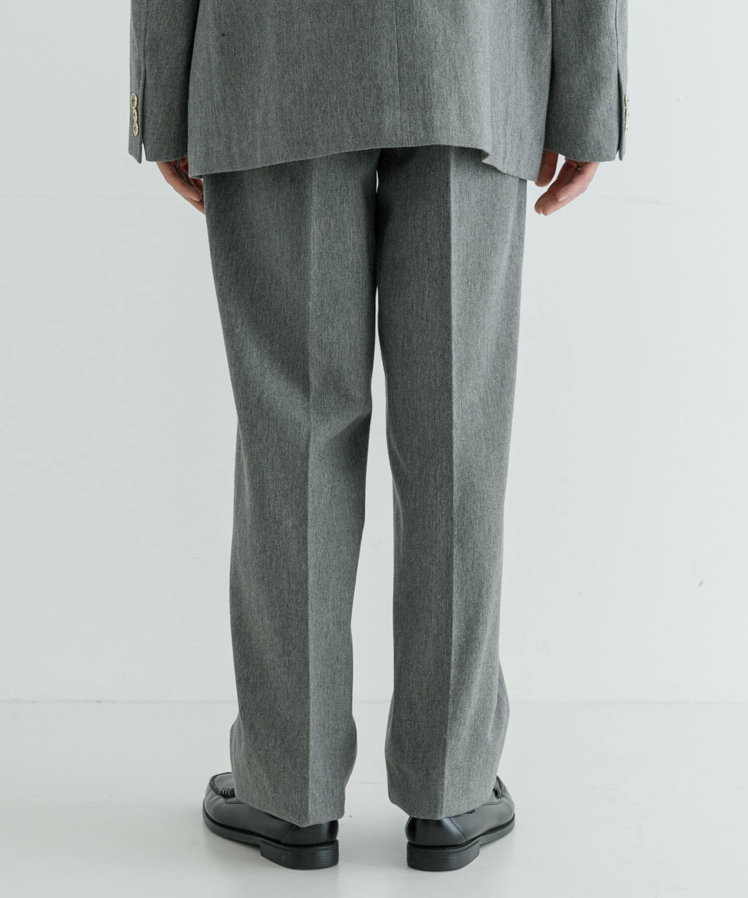 URBAN RESEARCH「FREEMANS SPORTING CLUB　BLEECKER TROUSERS」|その他|