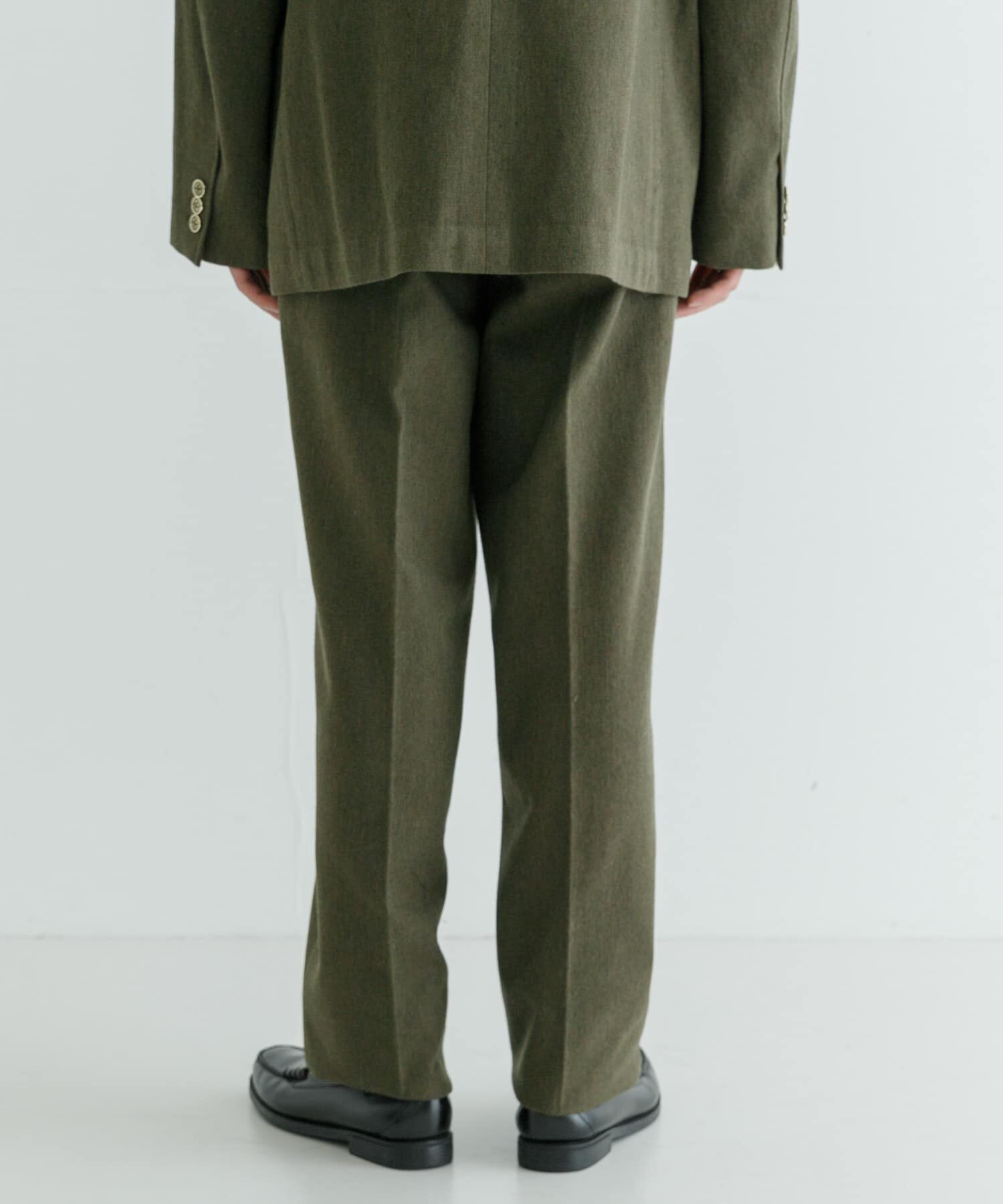 URBAN RESEARCH「FREEMANS SPORTING CLUB　BLEECKER TROUSERS」|その他|