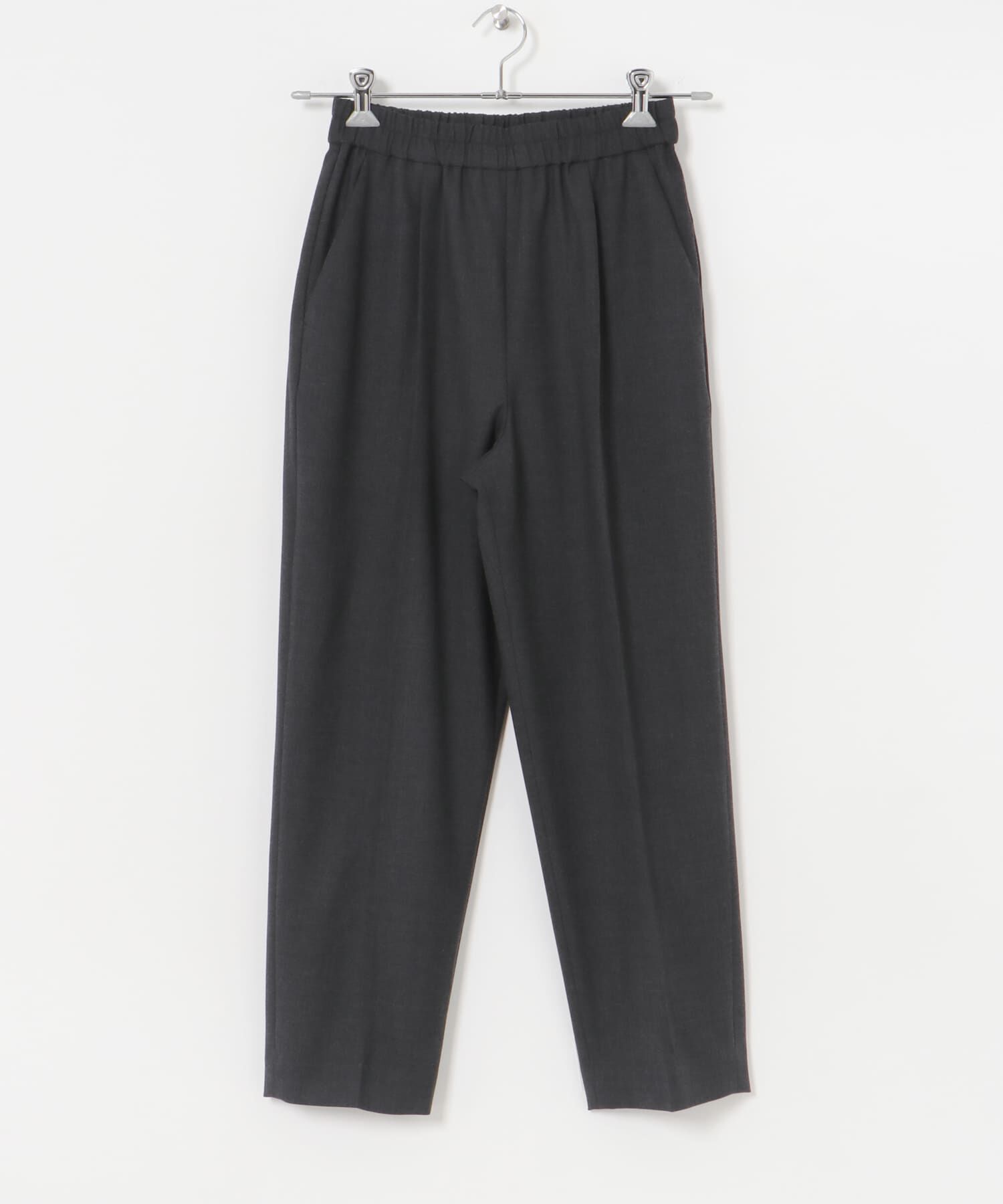 URBAN RESEARCH「ウォッシャブルウールテーパードパンツ」|その他|