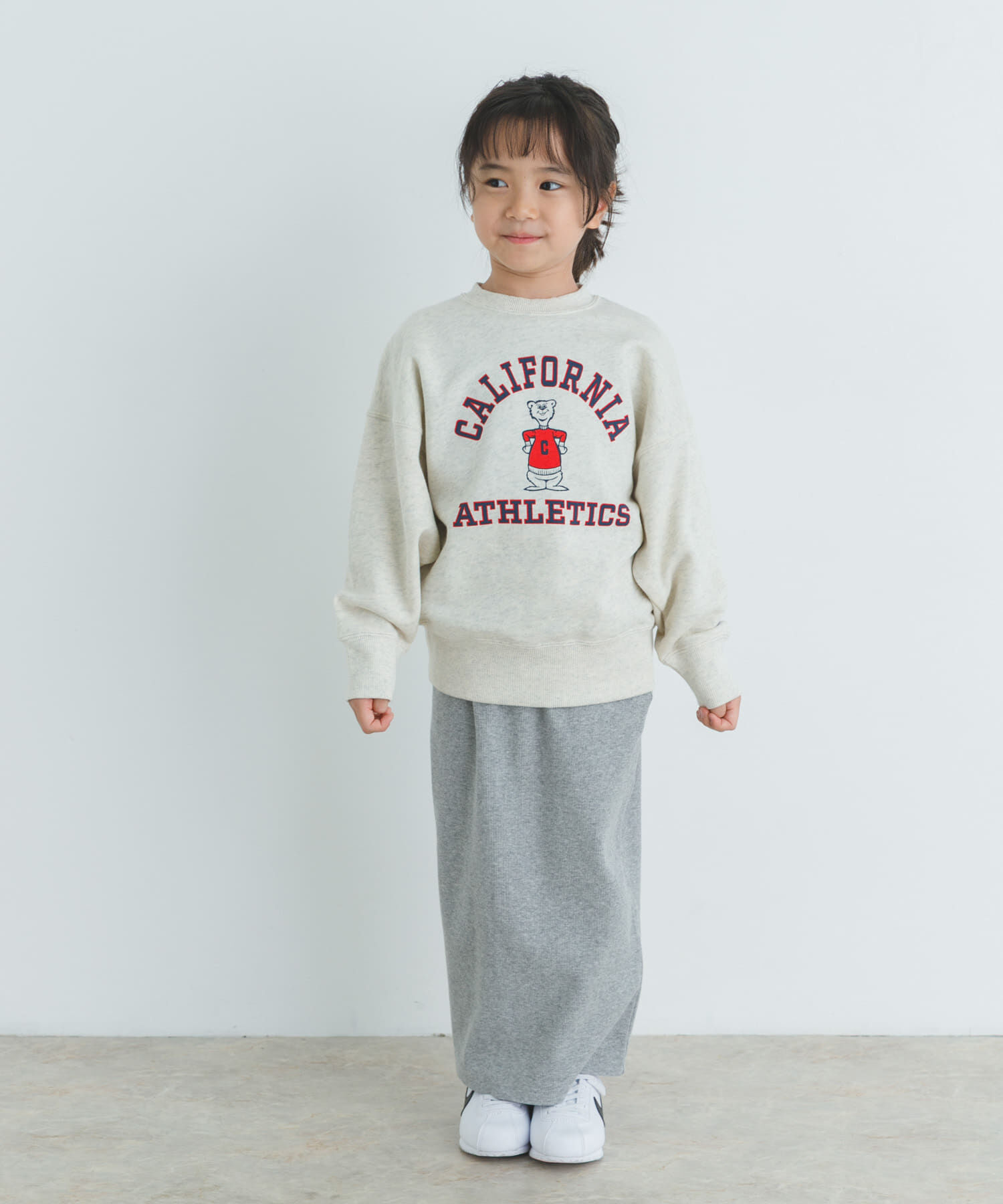 URBAN RESEARCH DOORS「リブタイトスカート(KIDS)」|その他|