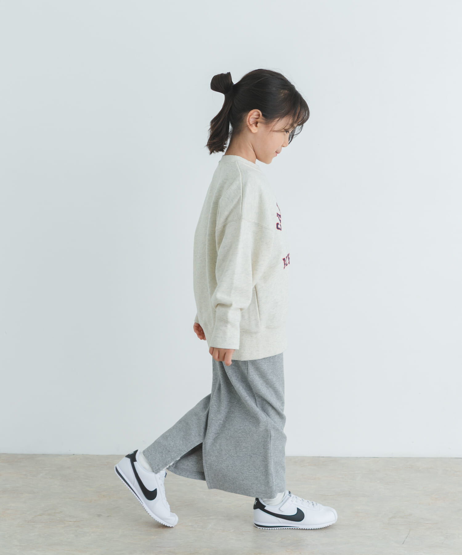URBAN RESEARCH DOORS「リブタイトスカート(KIDS)」|その他|