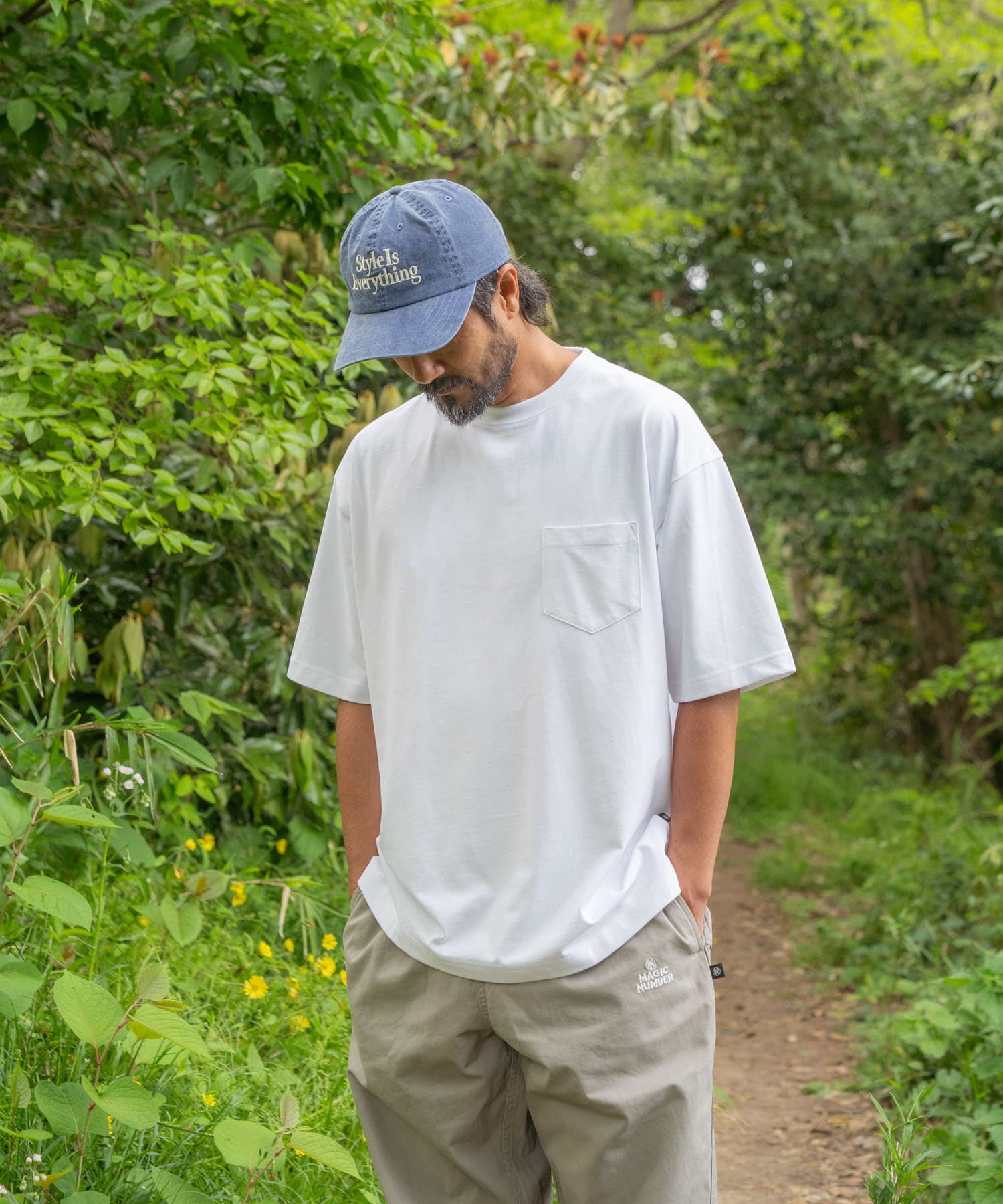 Sonny Label 「UpDRIFT&times;MAGIC NUMBER　T-SHIRTS2」|Tシャツ・カットソー|