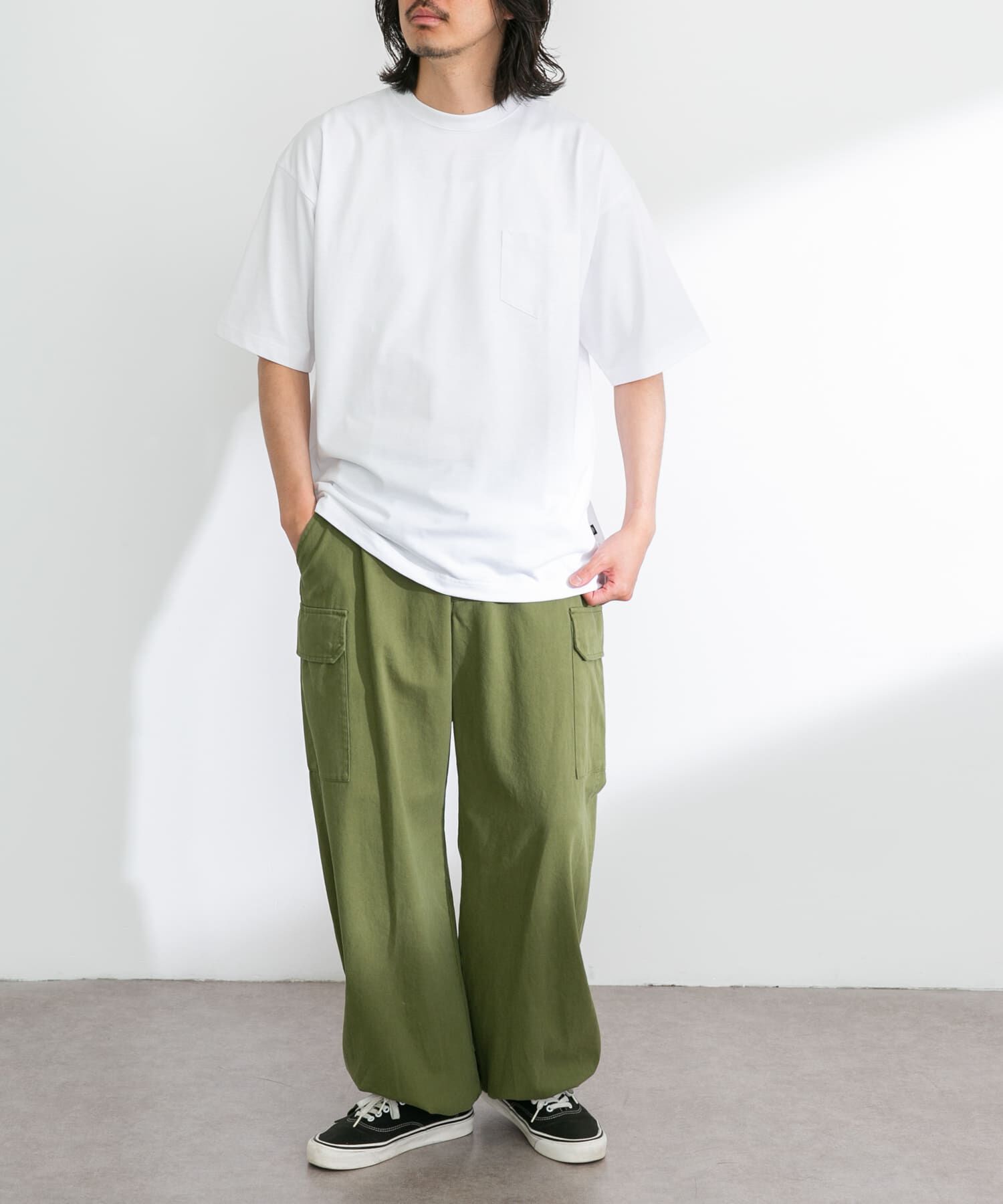 Sonny Label 「UpDRIFT&times;MAGIC NUMBER　T-SHIRTS2」|Tシャツ・カットソー|