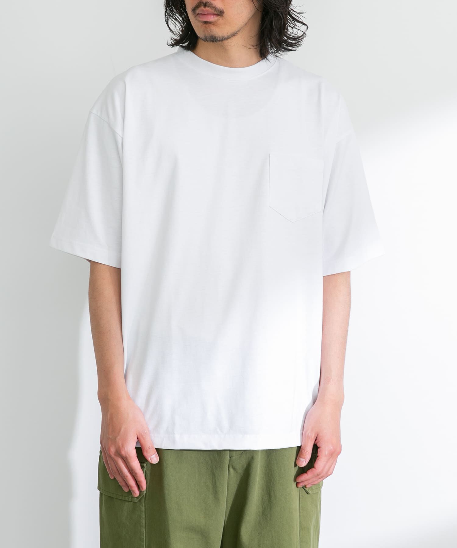 Sonny Label 「UpDRIFT&times;MAGIC NUMBER　T-SHIRTS2」|Tシャツ・カットソー|