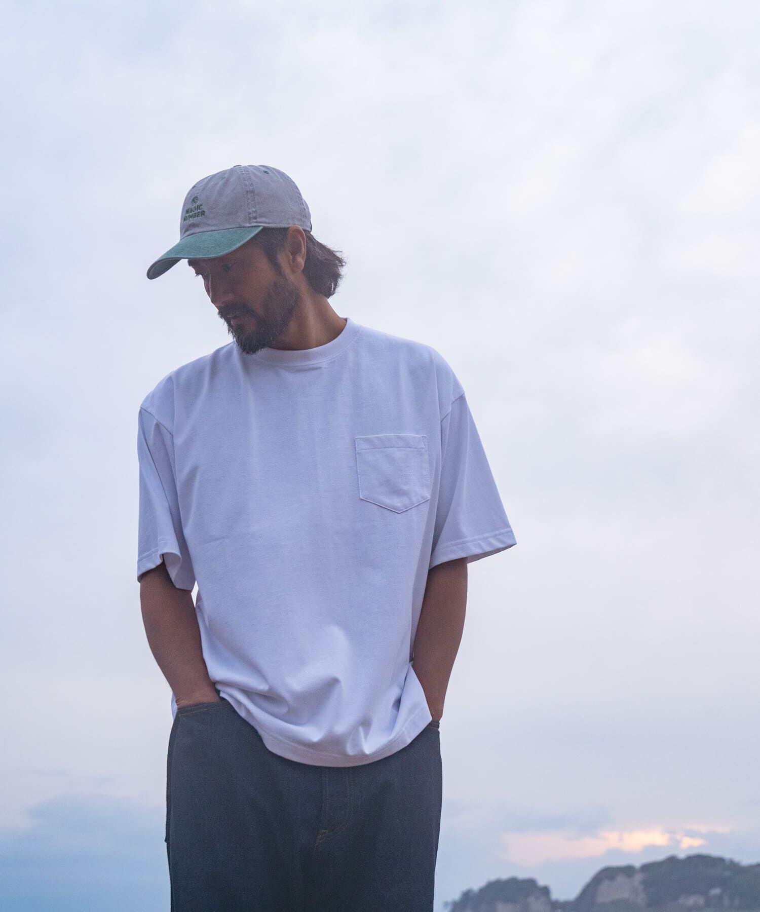 Sonny Label 「UpDRIFT&times;MAGIC NUMBER　T-SHIRTS2」|Tシャツ・カットソー|