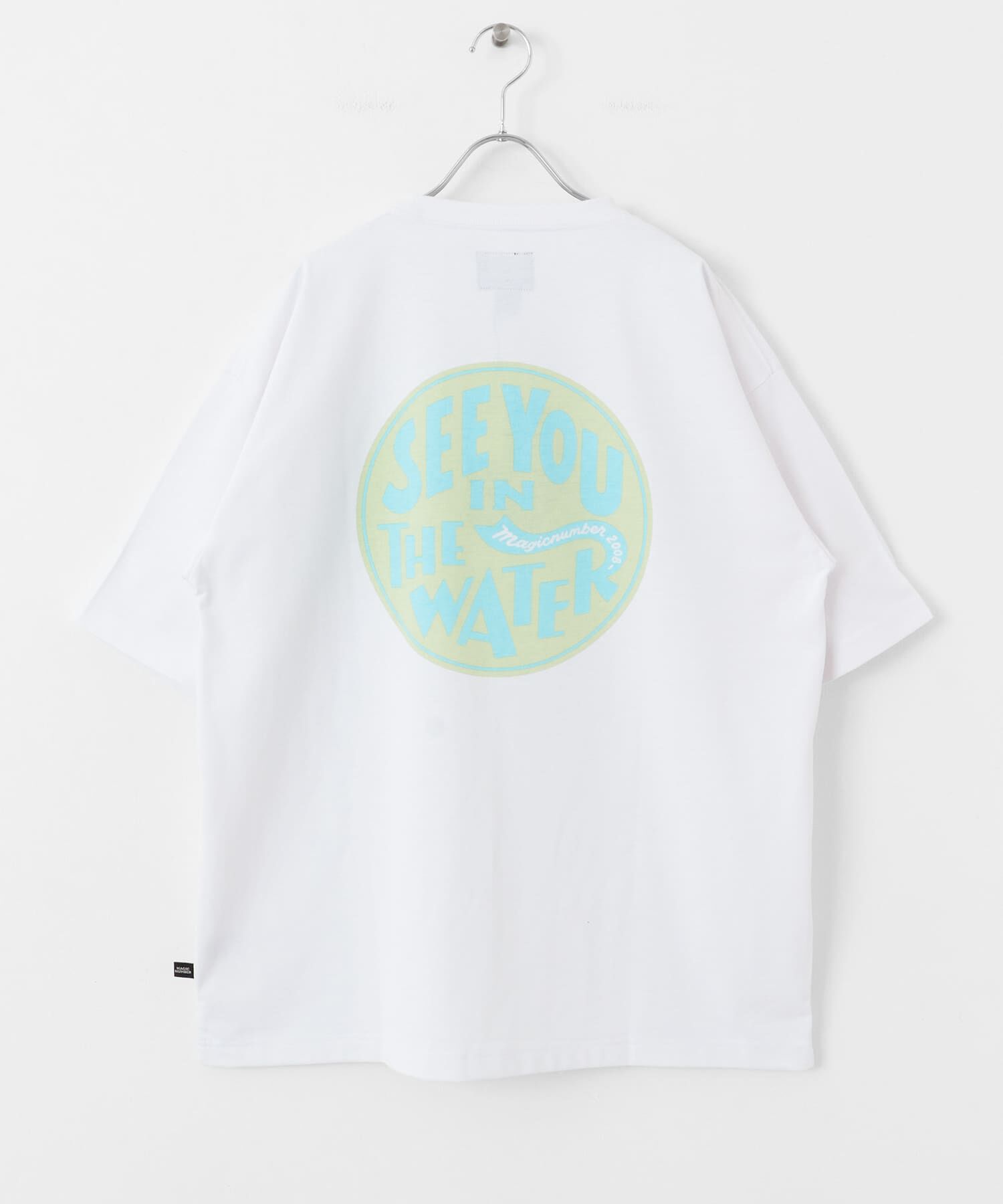 Sonny Label 「UpDRIFT&times;MAGIC NUMBER　T-SHIRTS2」|Tシャツ・カットソー|
