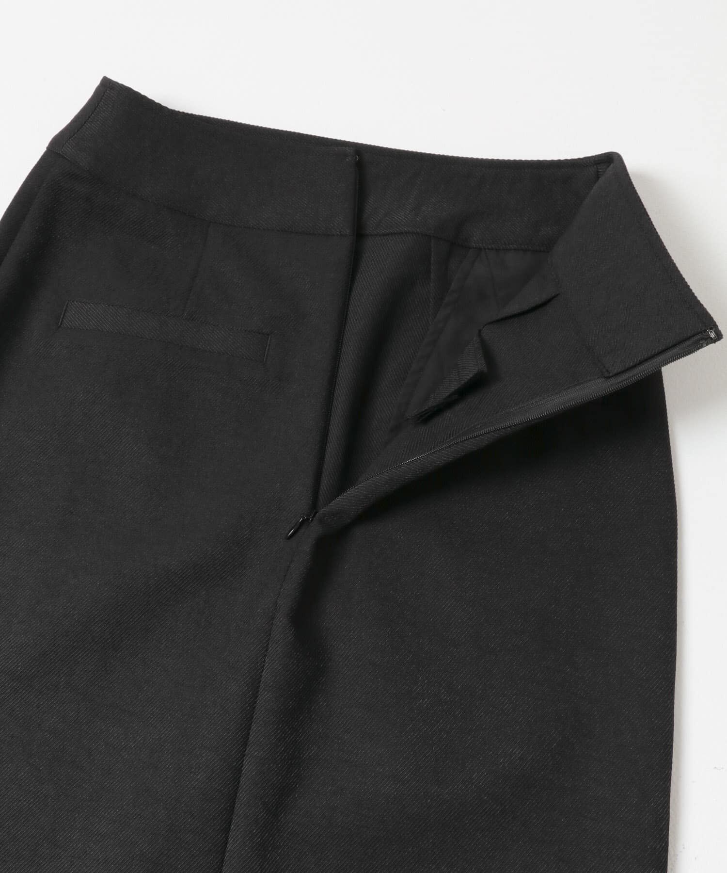 URBAN RESEARCH ROSSO「UVカットストレートタックスカート」|スカート|