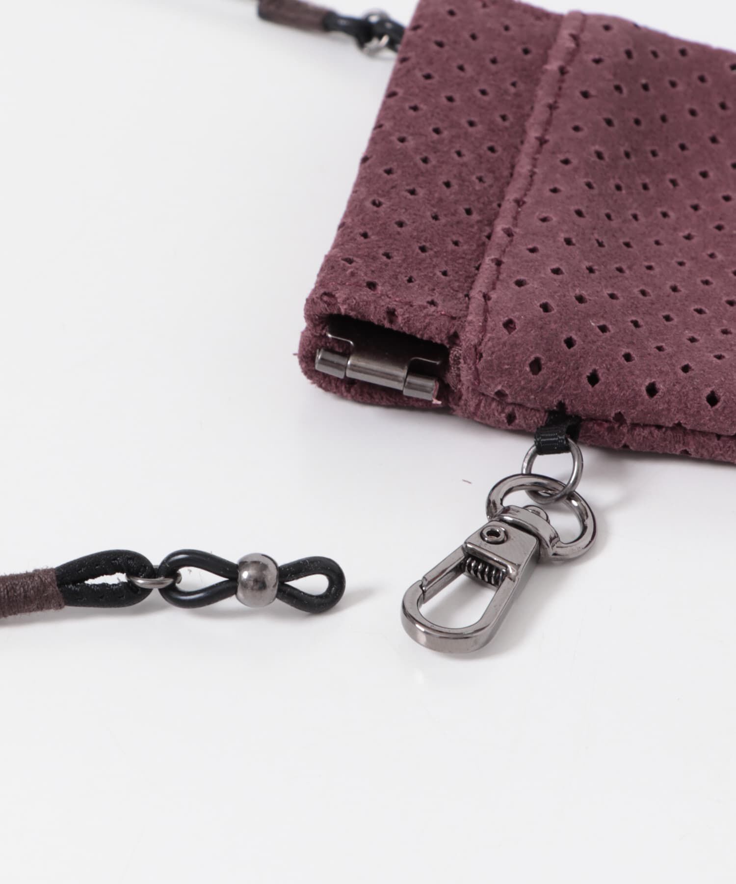 URBAN RESEARCH「『別注』TOYOTA UPCYCLE&times;UR　眼鏡ケース」|その他|