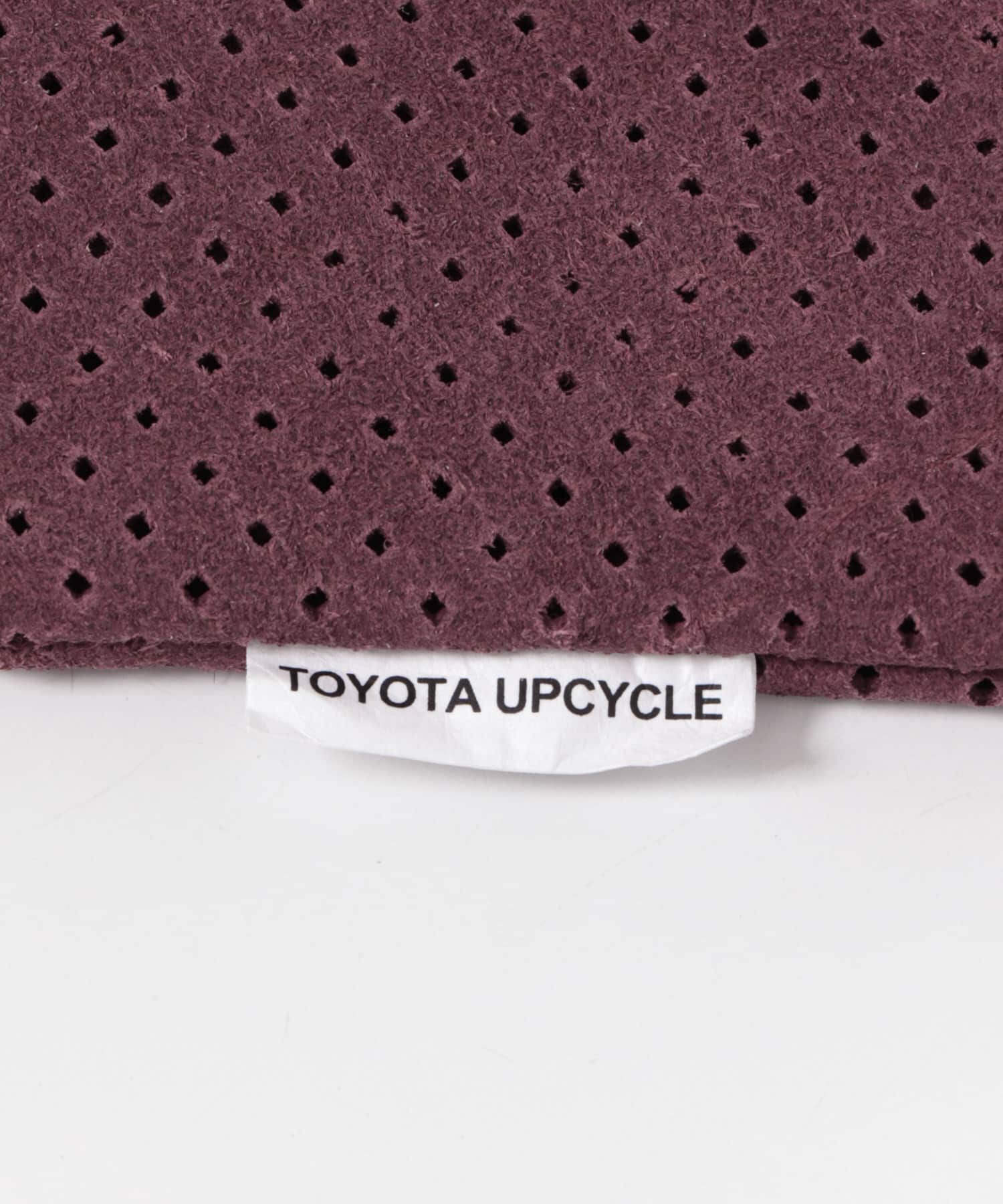URBAN RESEARCH「『別注』TOYOTA UPCYCLE&times;UR　眼鏡ケース」|その他|