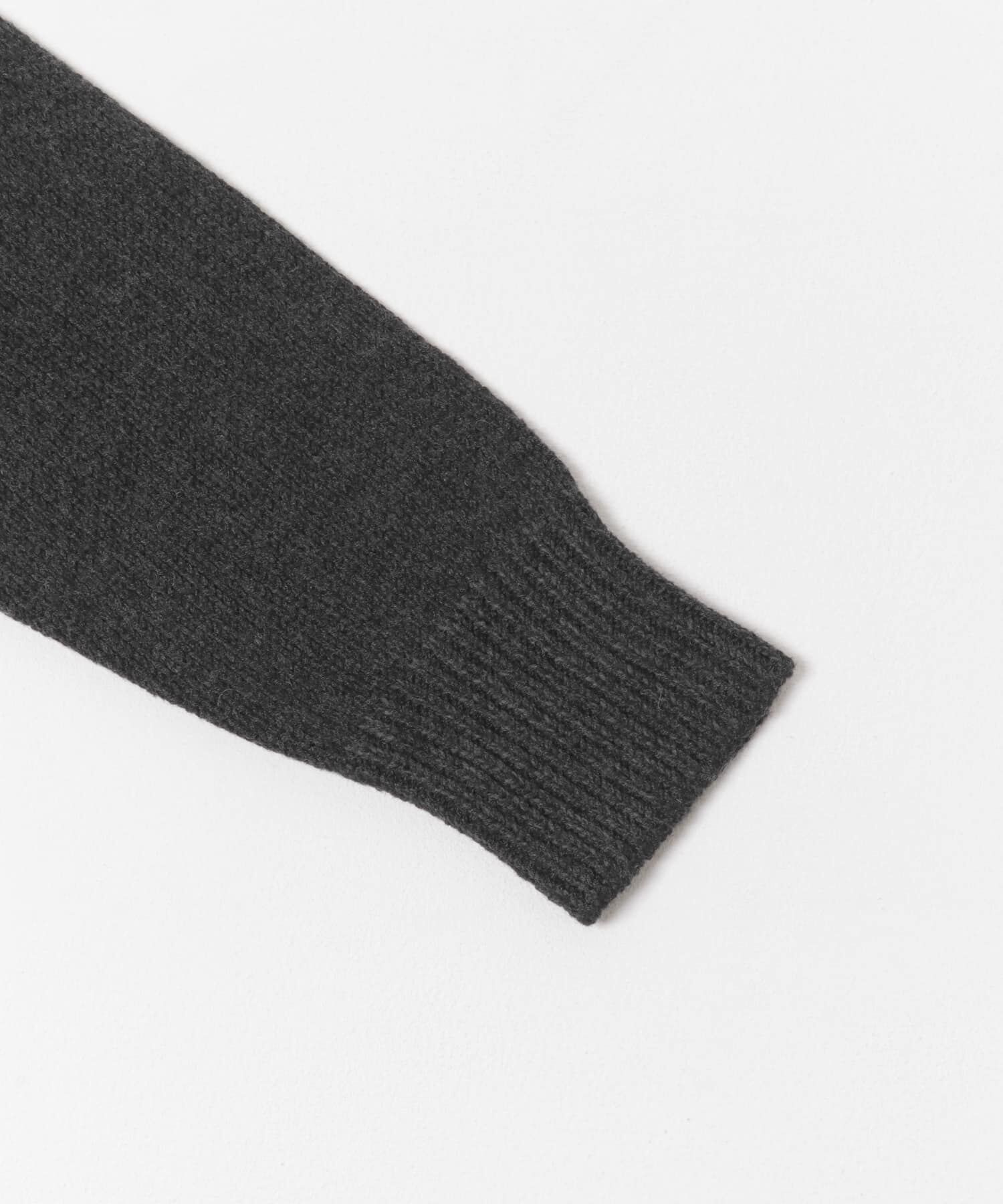 URBAN RESEARCH DOORS「FORK&SPOON　Vネックニット」|ニット・セーター|