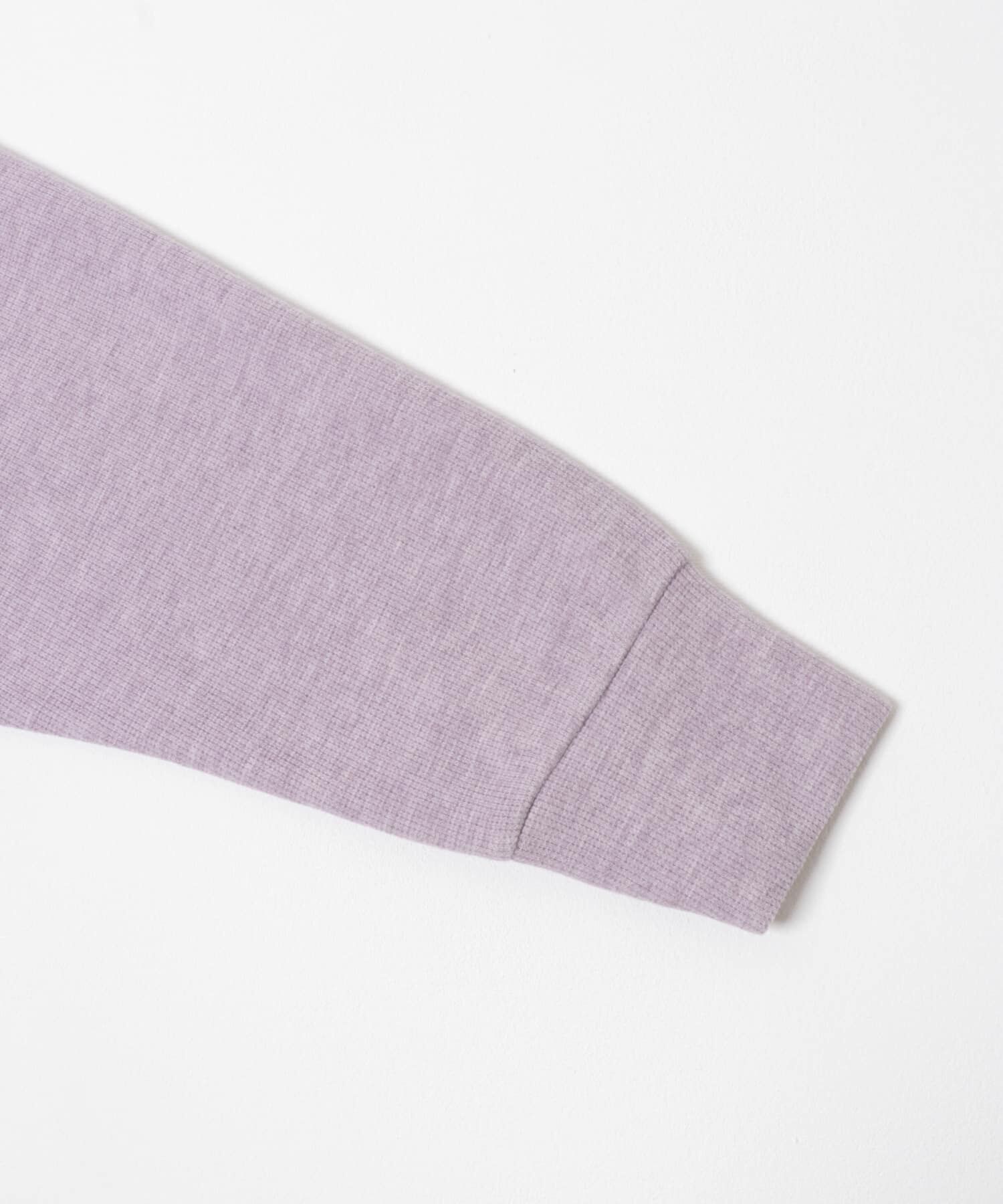 URBAN RESEARCH DOORS「『WEB/一部店舗限定カラー』ラグランフレアプルオーバー」|Tシャツ・カットソー|