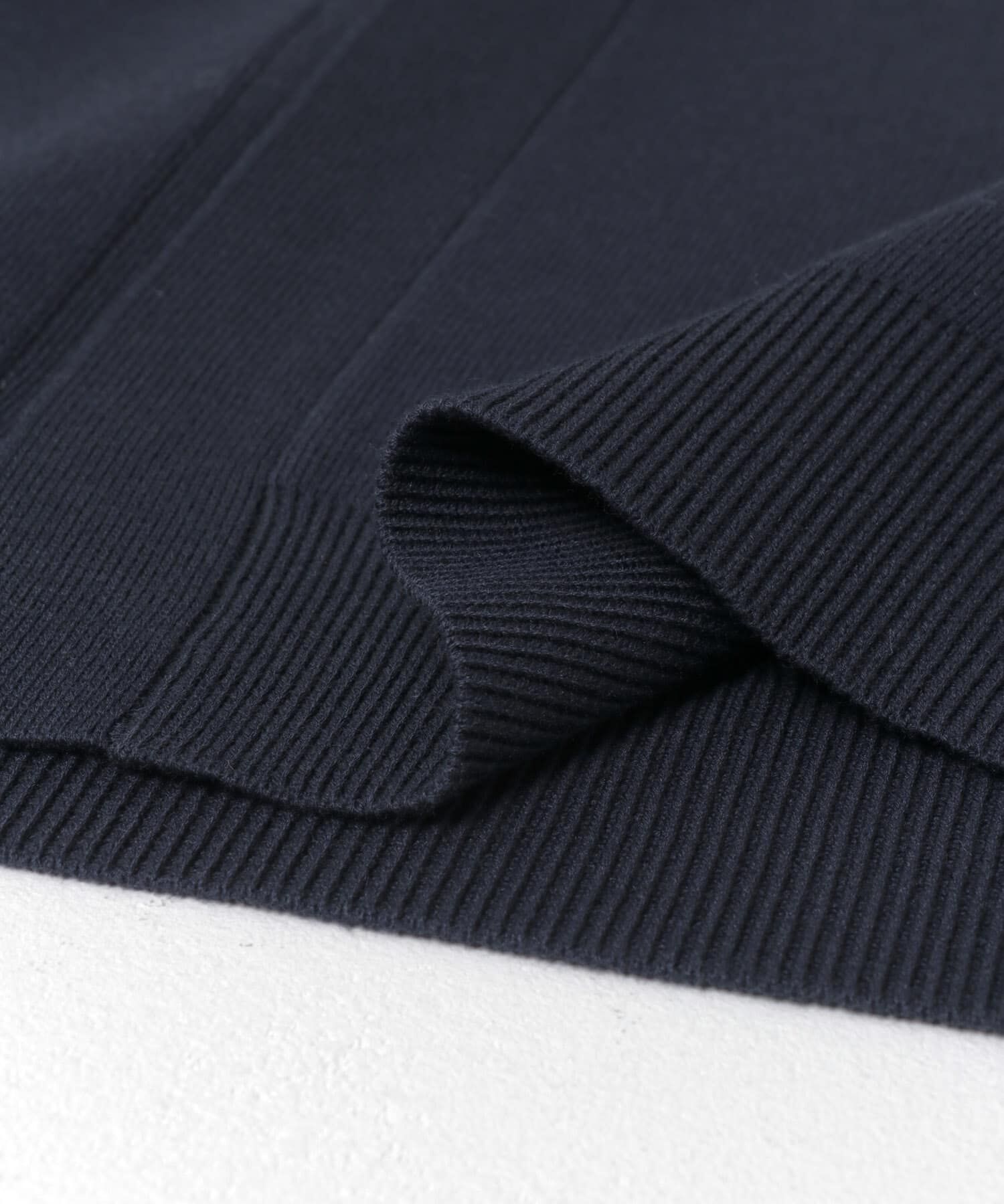 URBAN RESEARCH DOORS「『仁村紗和さん着用』『UR TECH Renew Knit』2WAYベスト」|ベスト・ジレ|