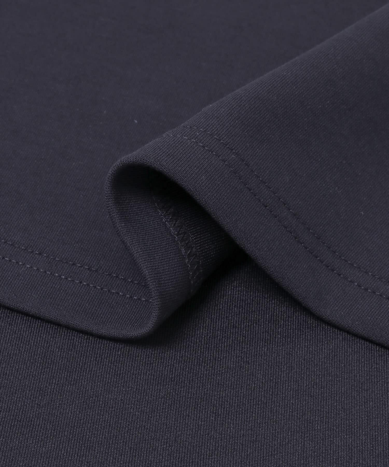 URBAN RESEARCH DOORS「ポンチペプラムプルオーバー」|Tシャツ・カットソー|