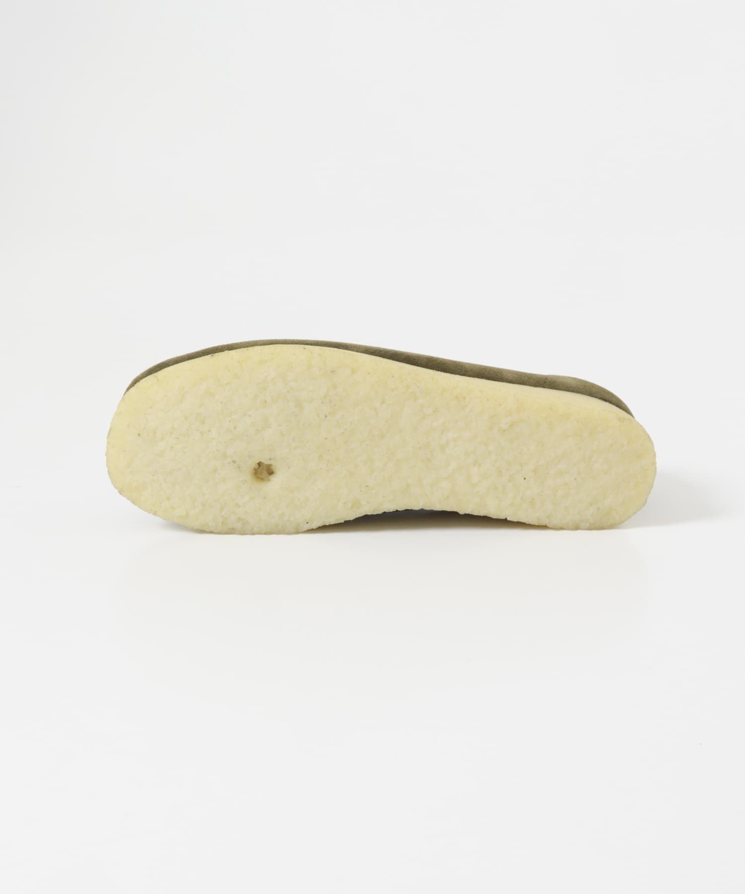 URBAN RESEARCH DOORS「CLARKS　EXCLUSIVE WALLABEE」|ショートブーツ|