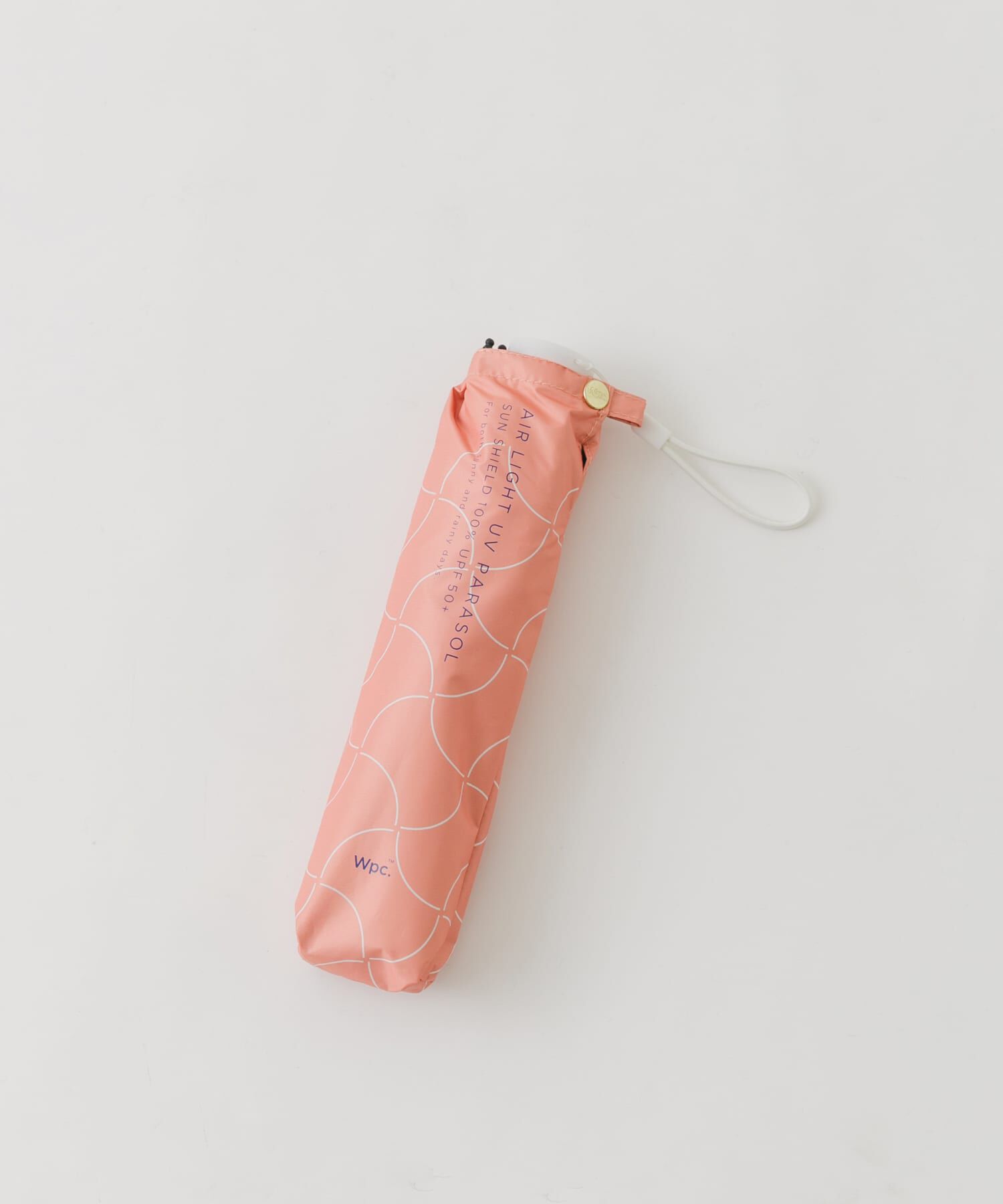 SMELLY「Wpc.　遮光軽量ジャパニーズモダンmini」|傘|