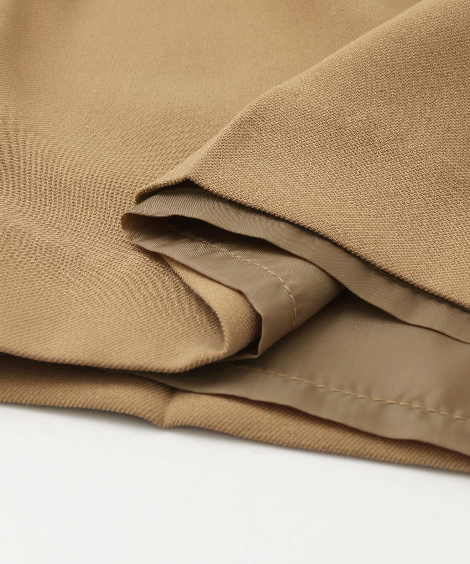  「フロントボタンサスペンダー付きパンツ」|その他|