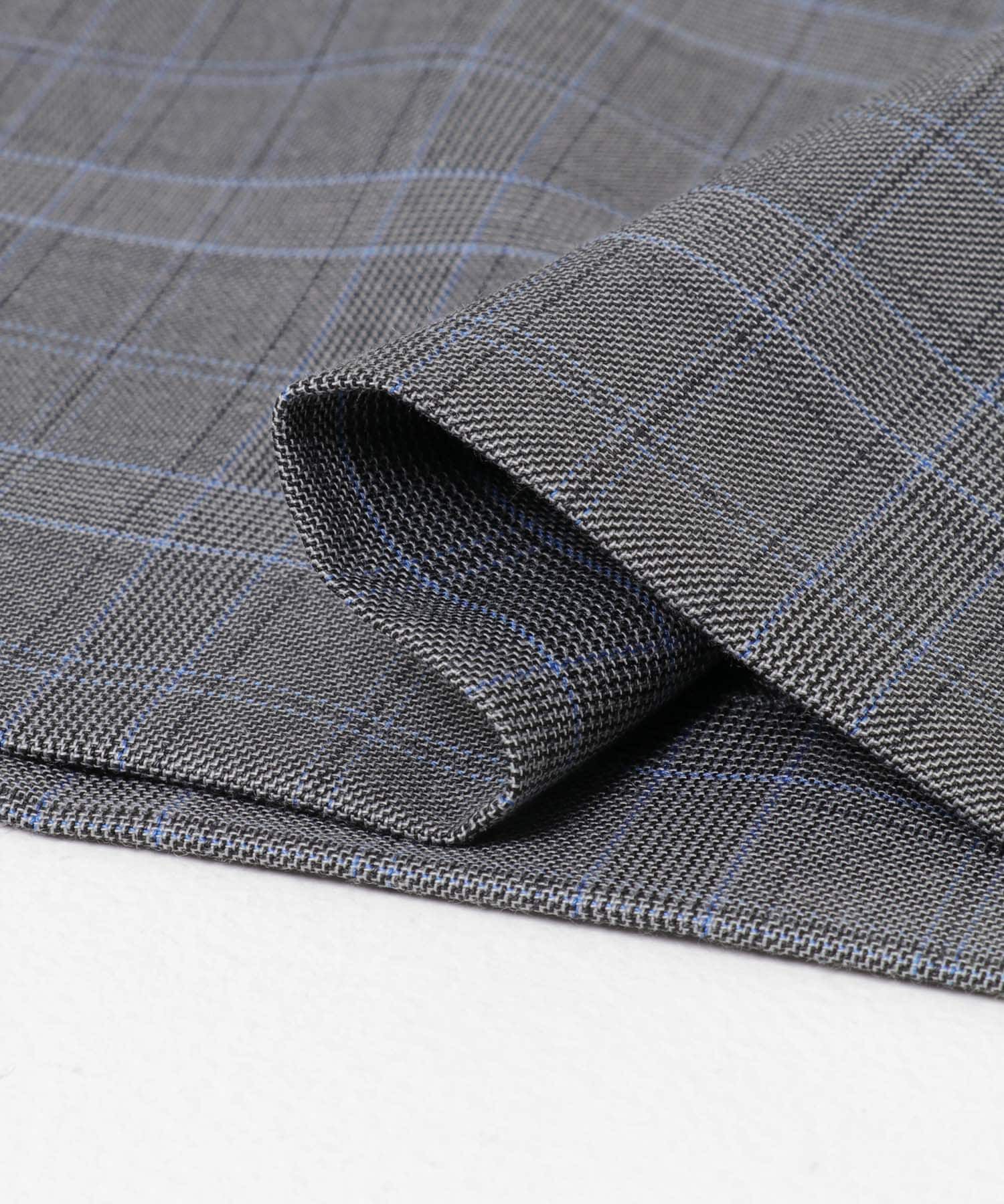  「チェックハーフパンツ」|その他|