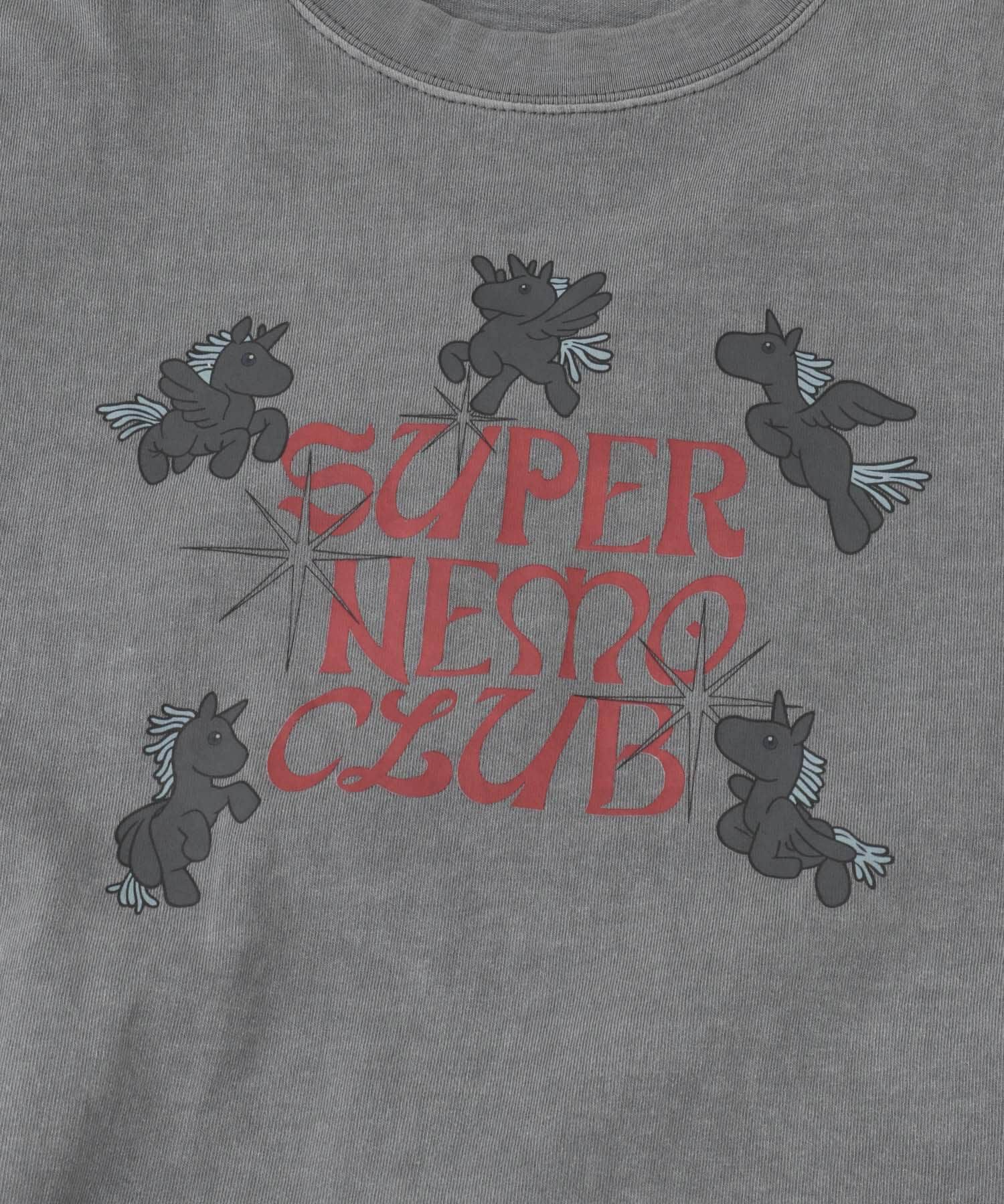 SENSE OF PLACE by URBAN RESEARCH「『別注』SHUHEI KOKI&times;SENSE OF PLACE　フェイクレイヤードTシャツ」|Tシャツ・カットソー|