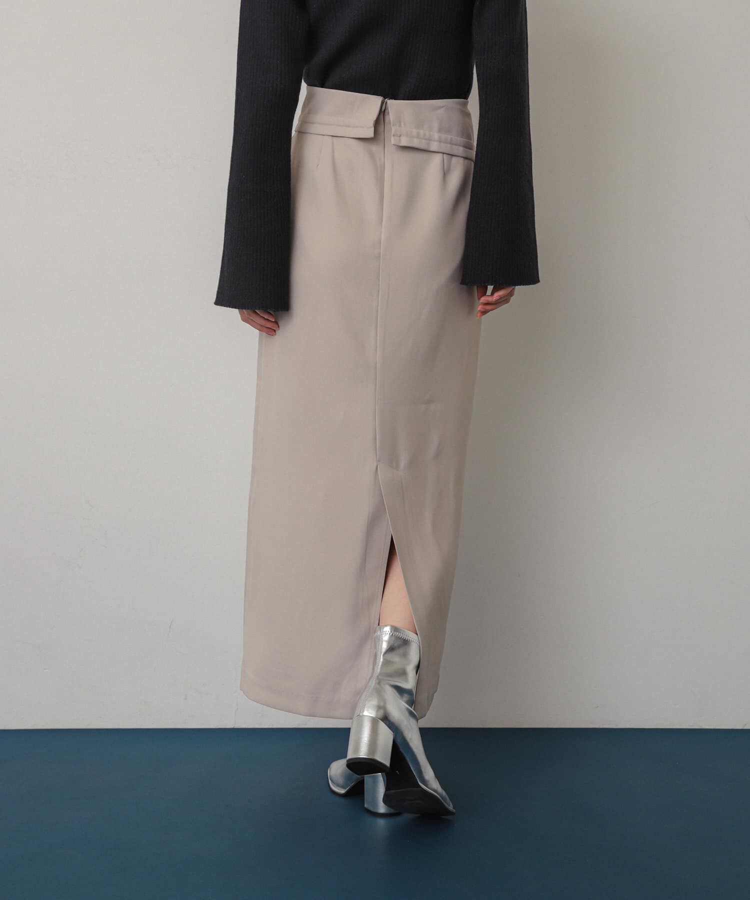 SENSE OF PLACE by URBAN RESEARCH「『消臭』スクエアトウセンターシームストレッチブーツ」|ショートブーツ|