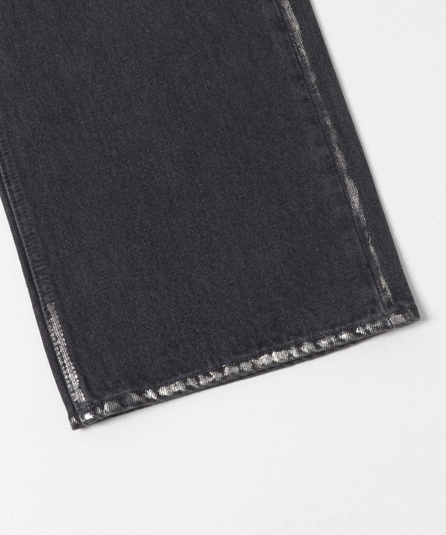 SENSE OF PLACE by URBAN RESEARCH「ハクプリントデニム」|デニム|