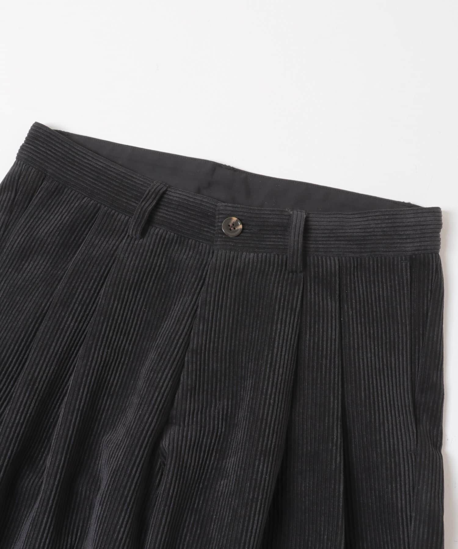 SENSE OF PLACE by URBAN RESEARCH「ウォッシュドコーデュロイワイドパンツ」|その他|