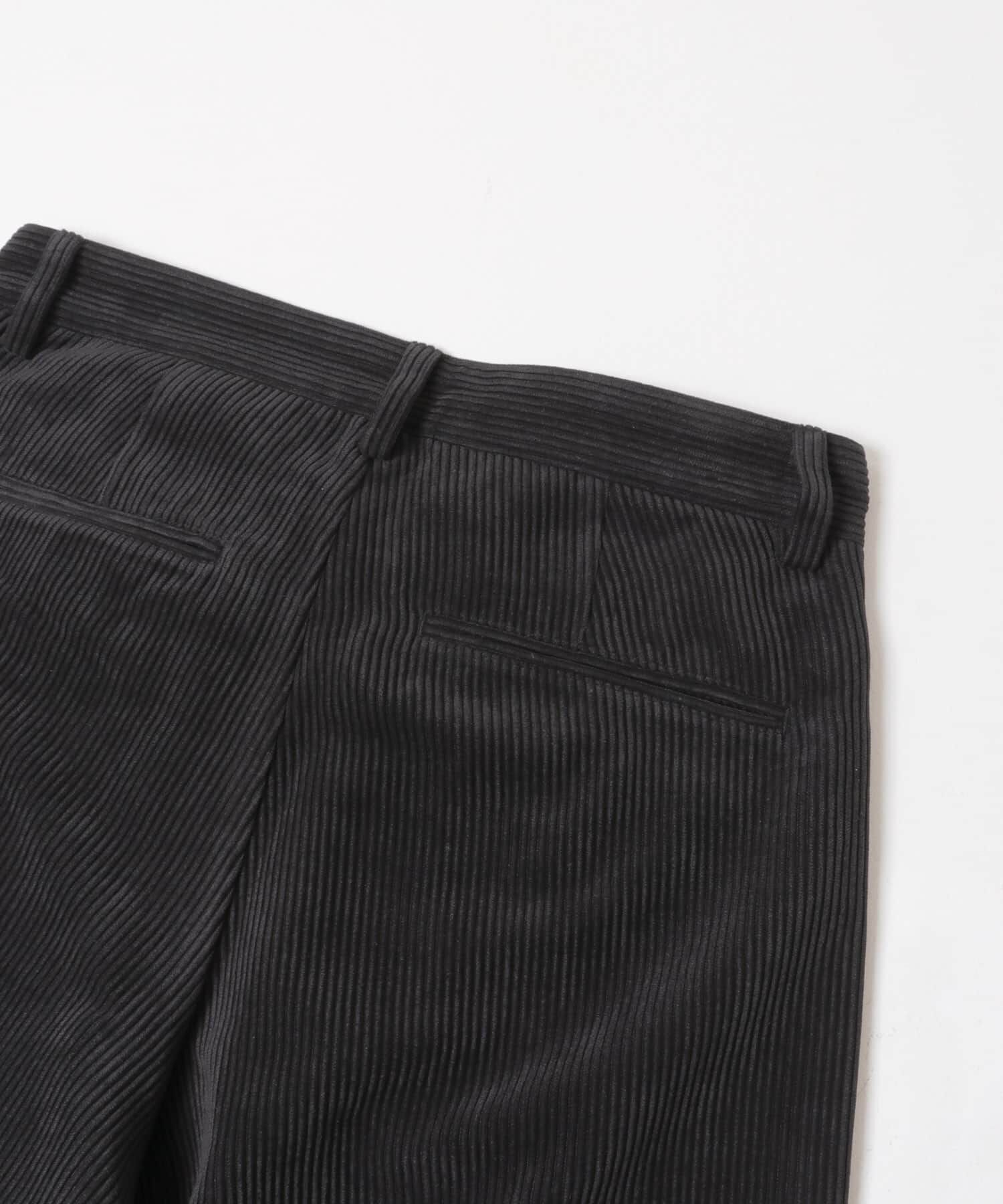 SENSE OF PLACE by URBAN RESEARCH「ウォッシュドコーデュロイワイドパンツ」|その他|